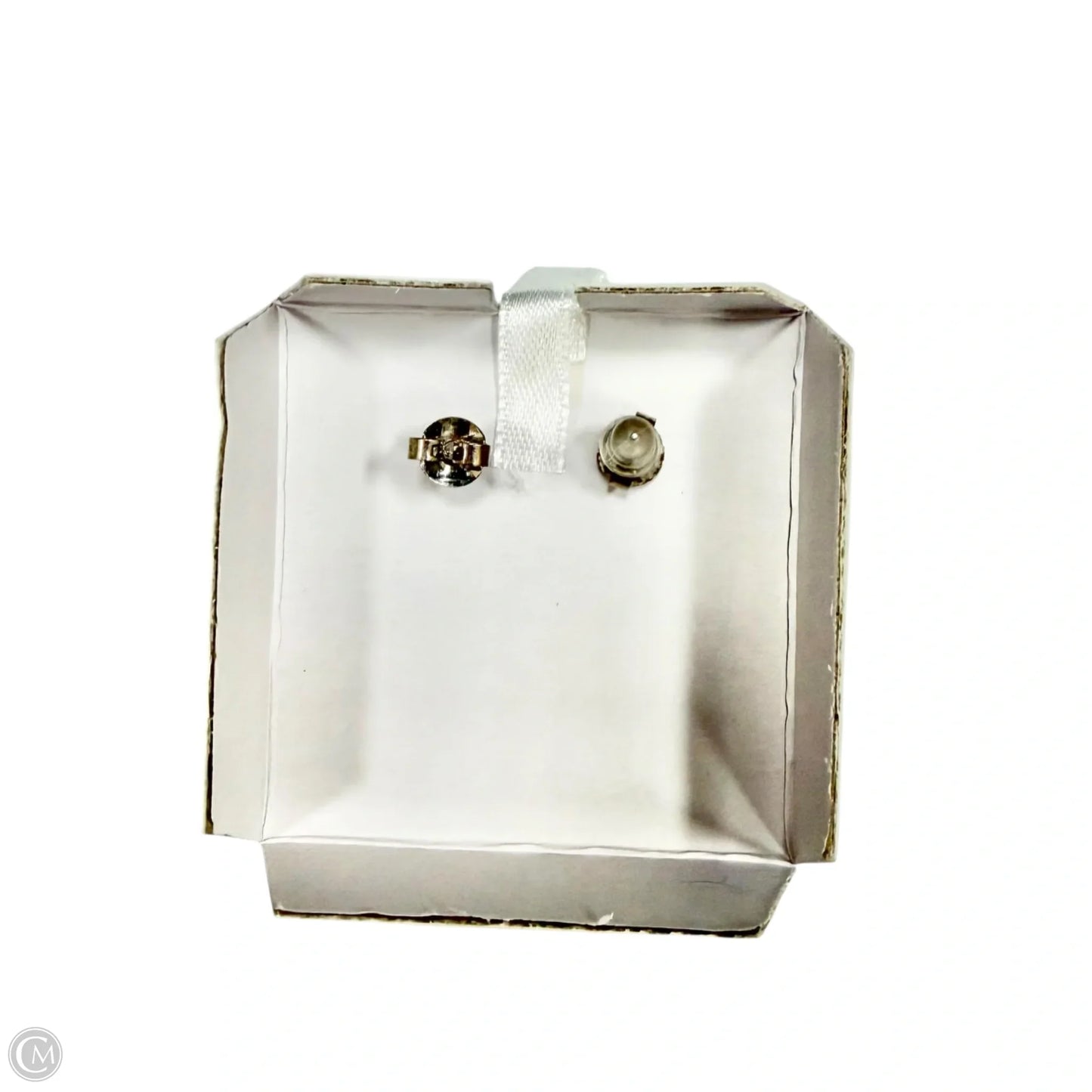 Earrings Sterling Silver