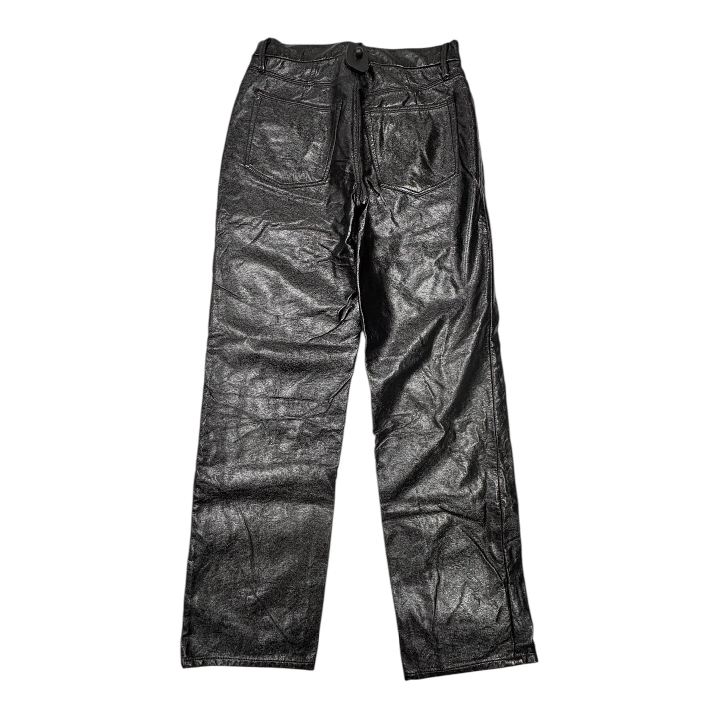 Pants Other By Good American In Black, Size:2