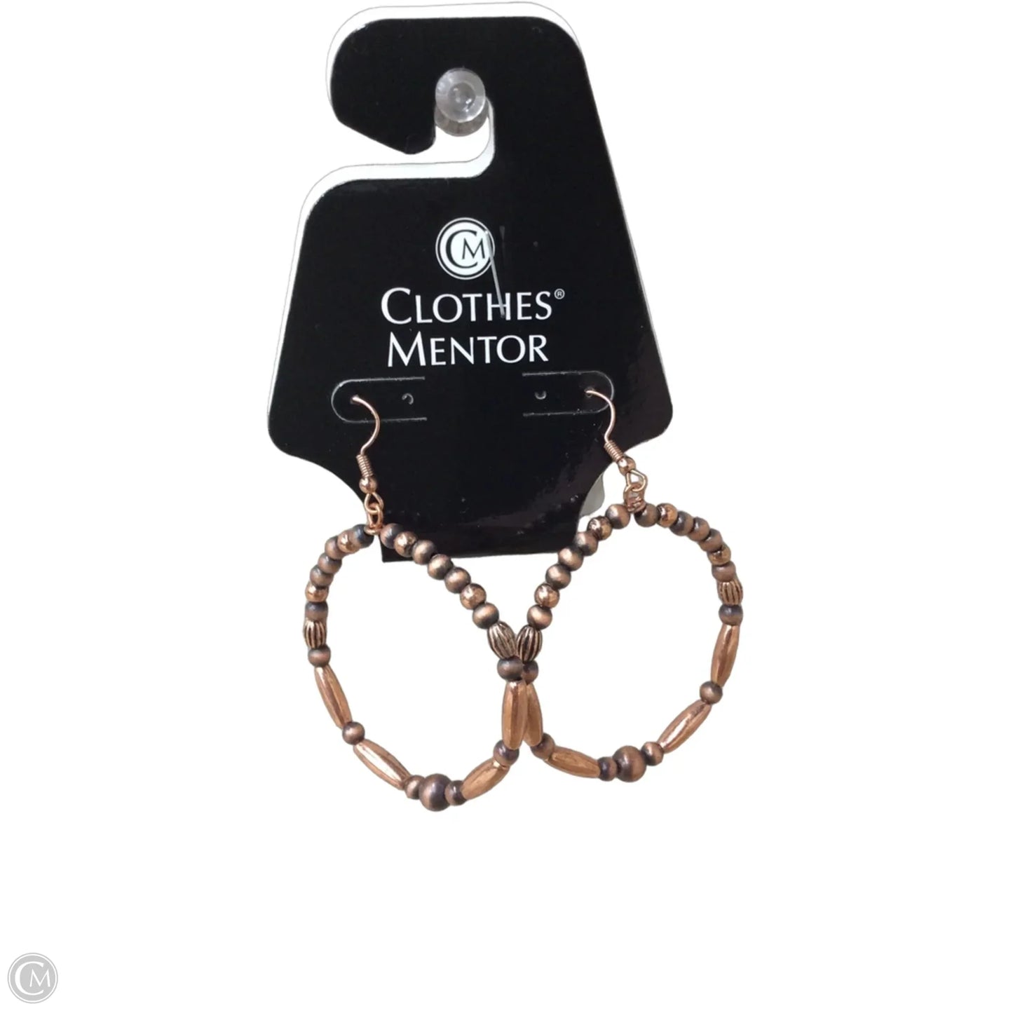 Earrings Dangle/drop By Clothes Mentor