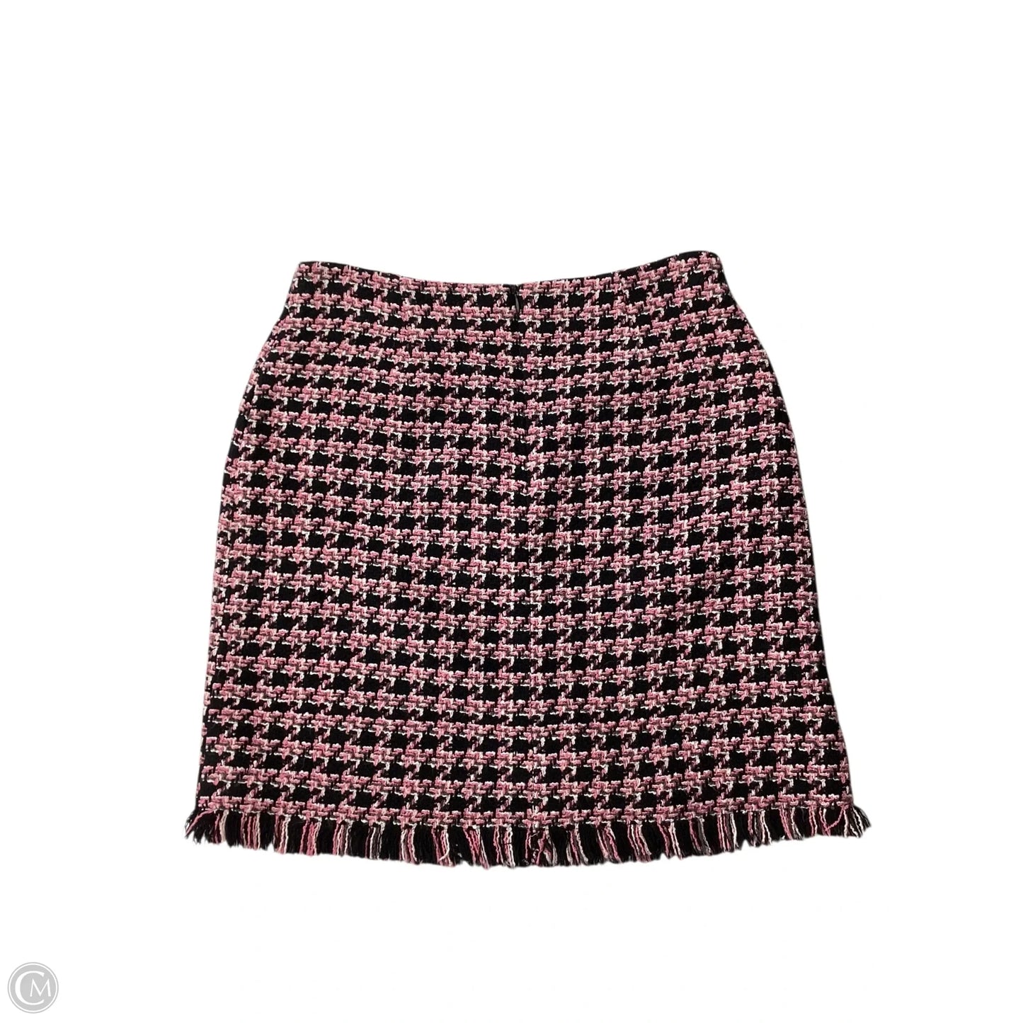 Skirt Midi By Clothes Mentor In Pink, Size: Medium