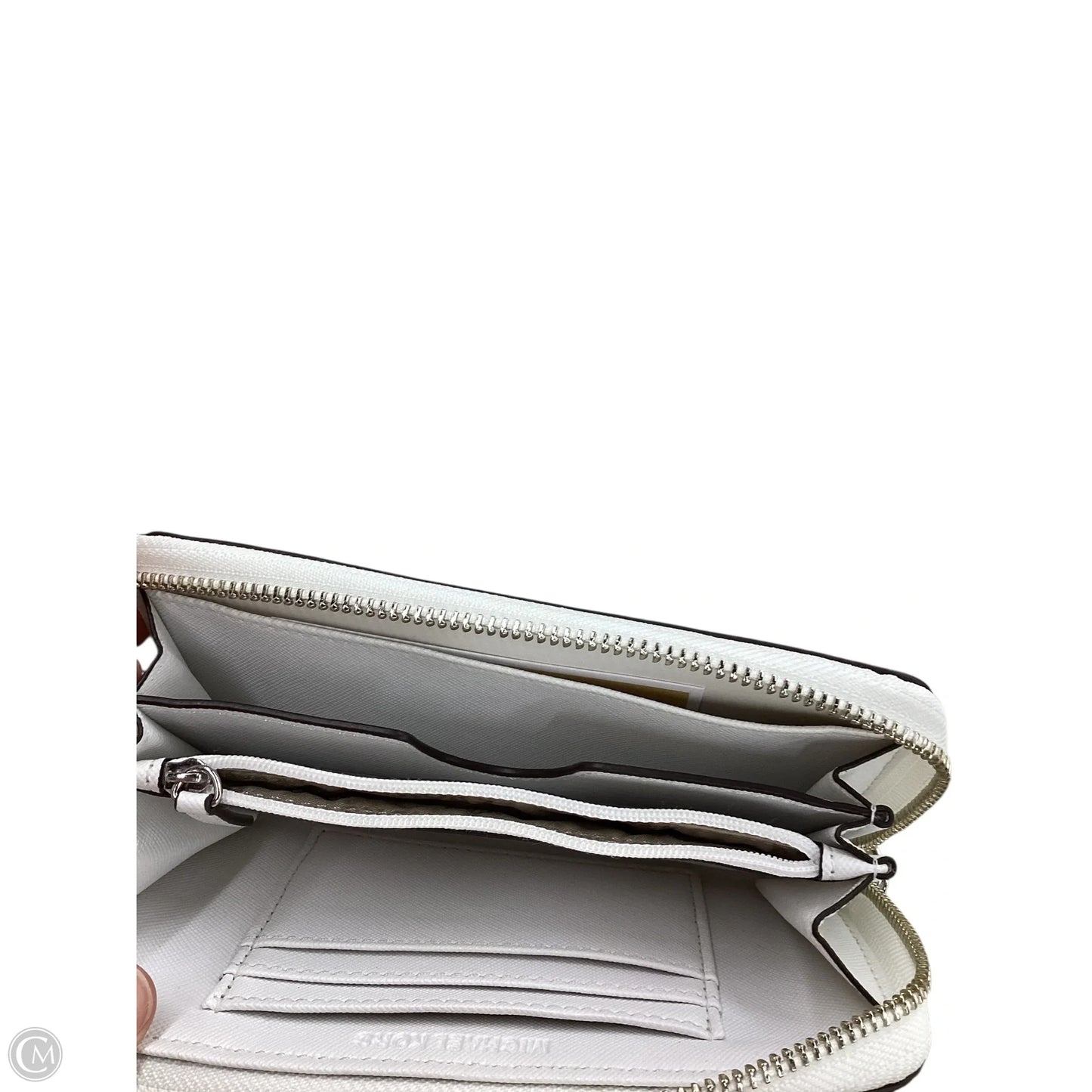 Wristlet Designer By Michael Kors, Size: Small