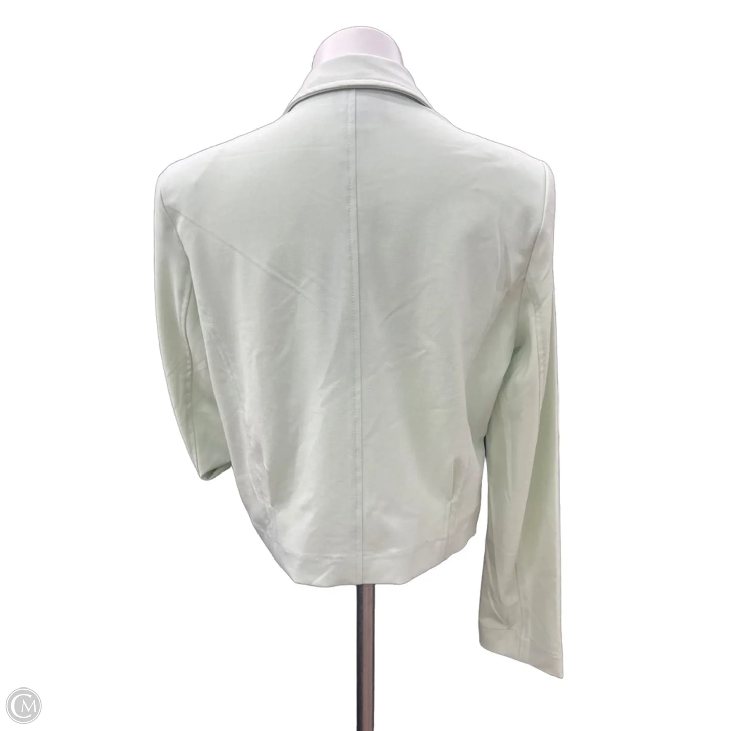 Jacket Other By Truth In Green, Size: M