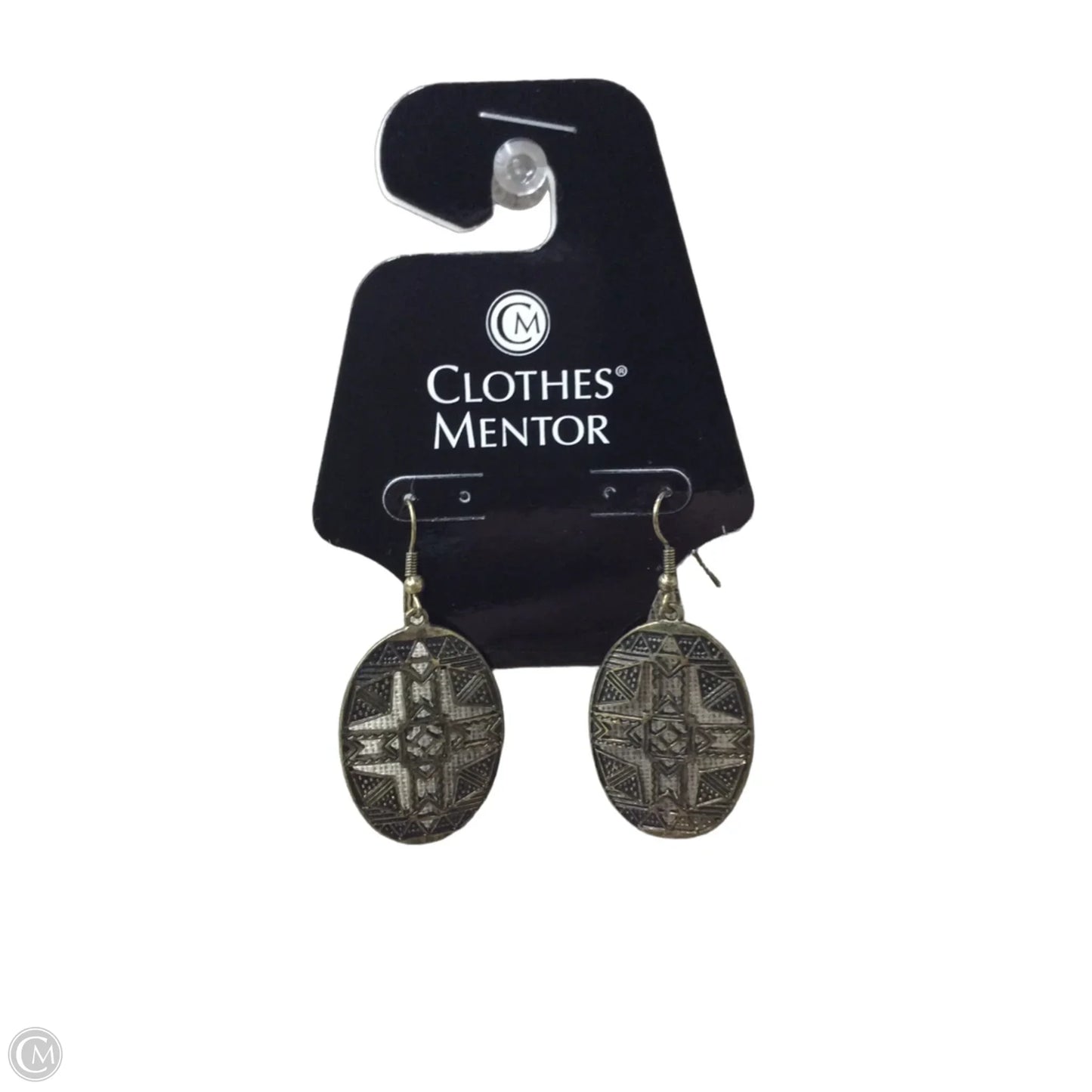 Earrings Dangle/drop By Clothes Mentor
