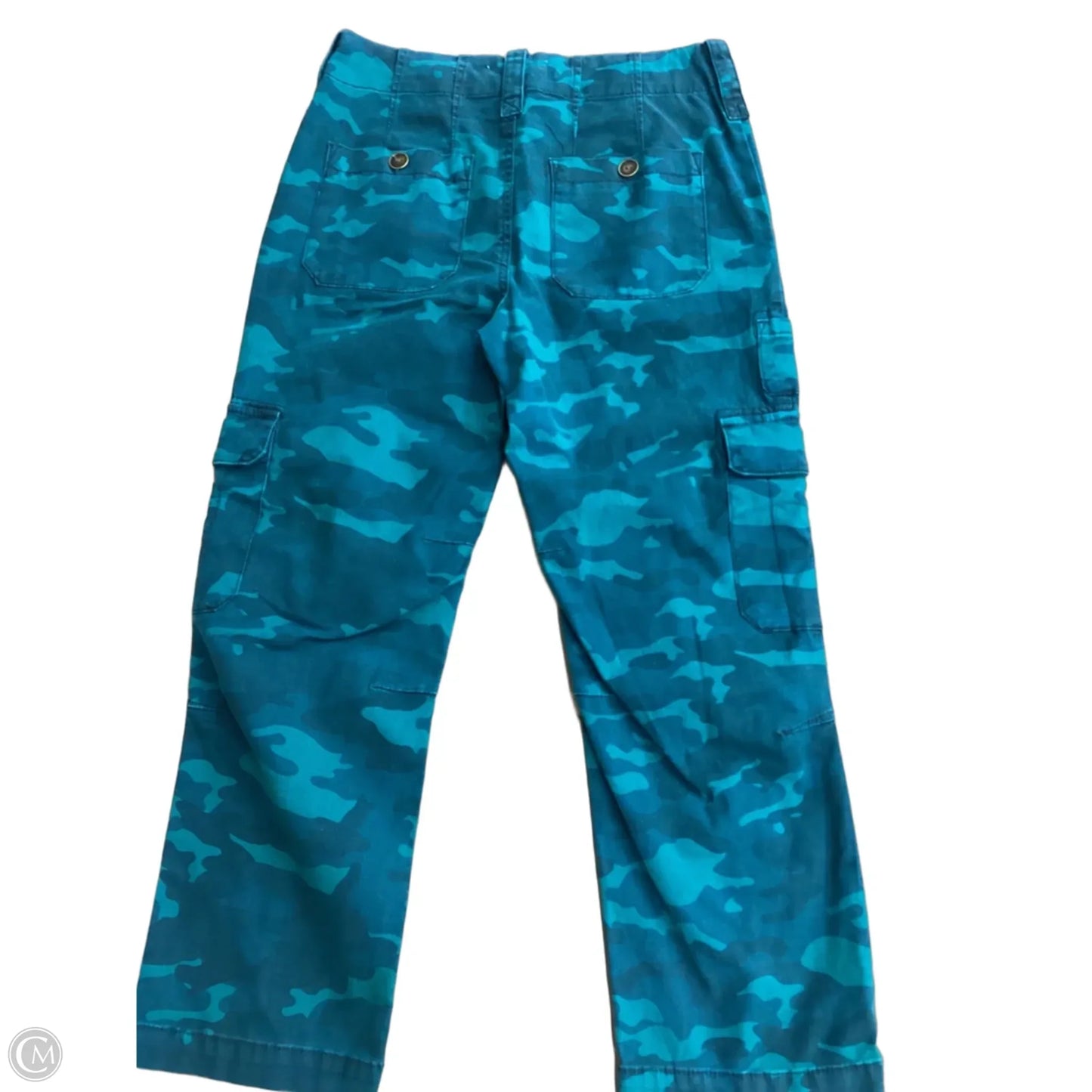 Pants Other By Anthropologie In Green, Size: 4