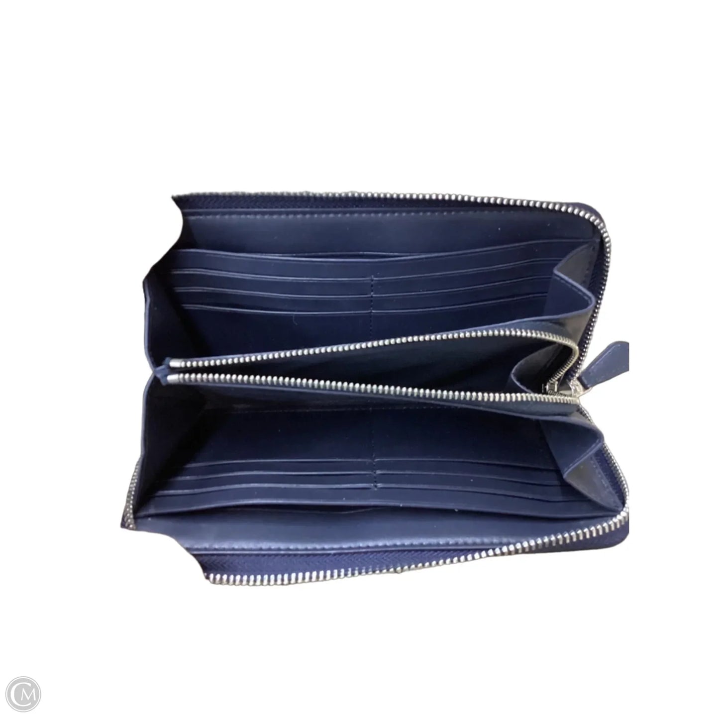 Wallet Designer By Coach, Size: Medium