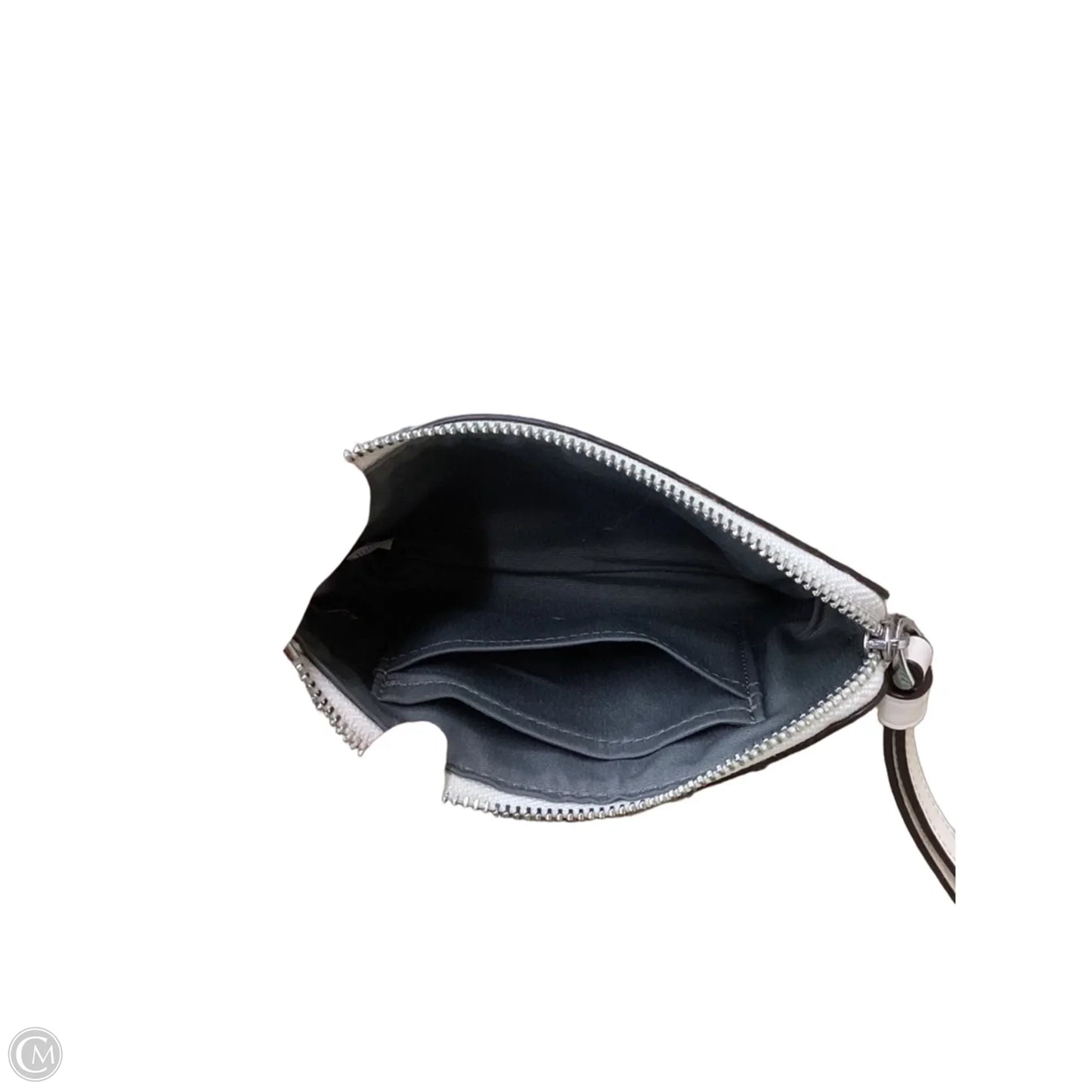 Wristlet Designer By Coach, Size: Small