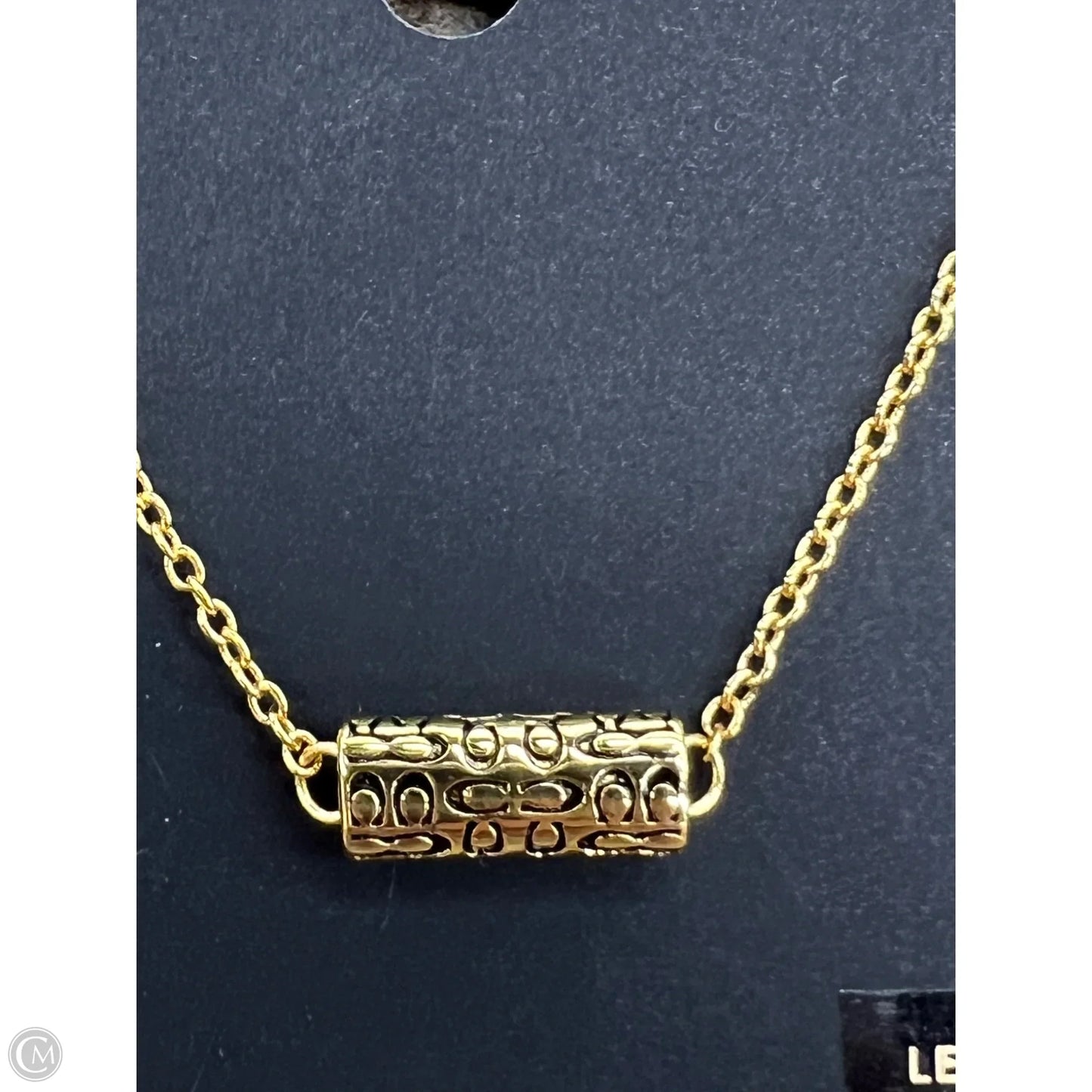 Bracelet Designer By Coach