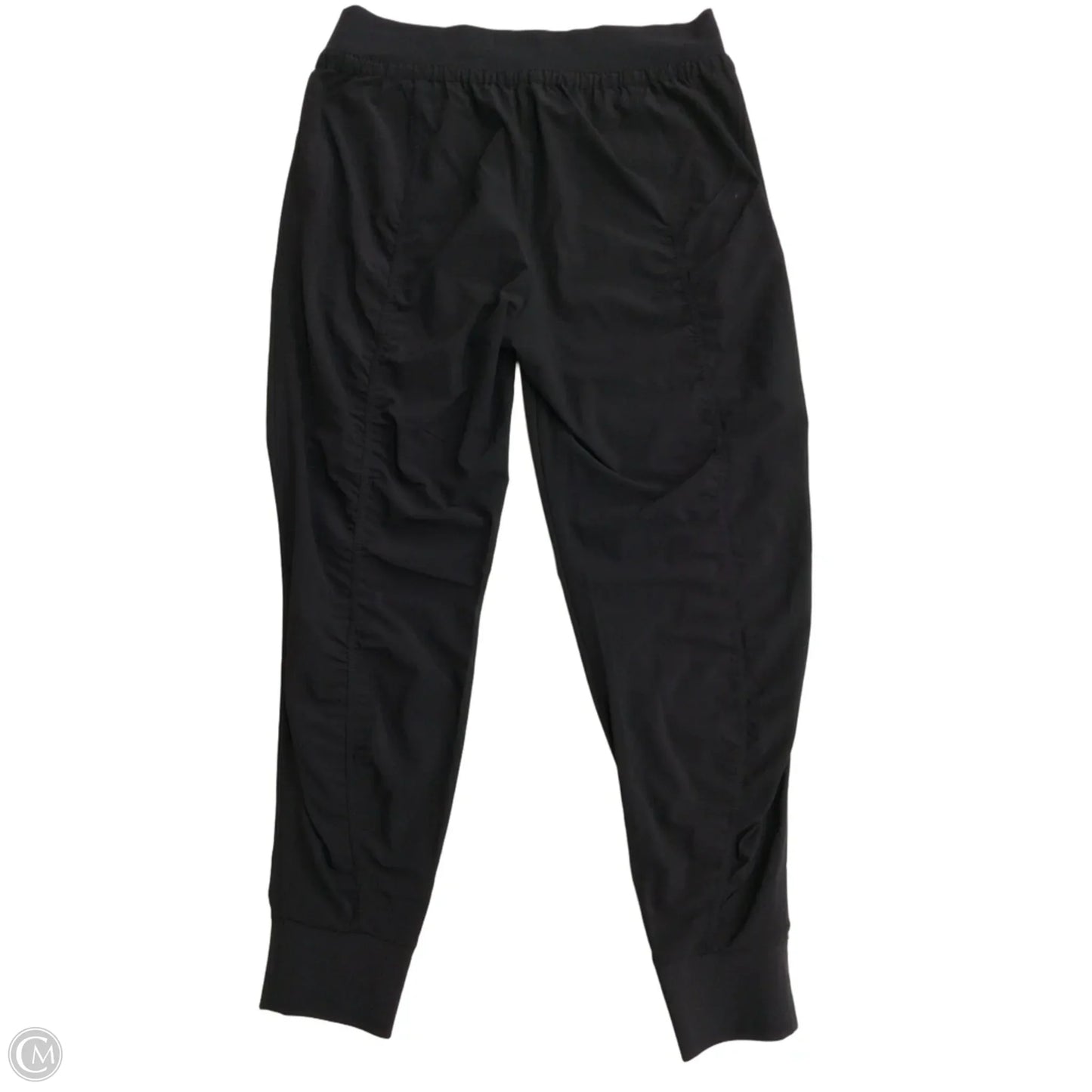Athletic Pants By Athletica In Black, Size: S