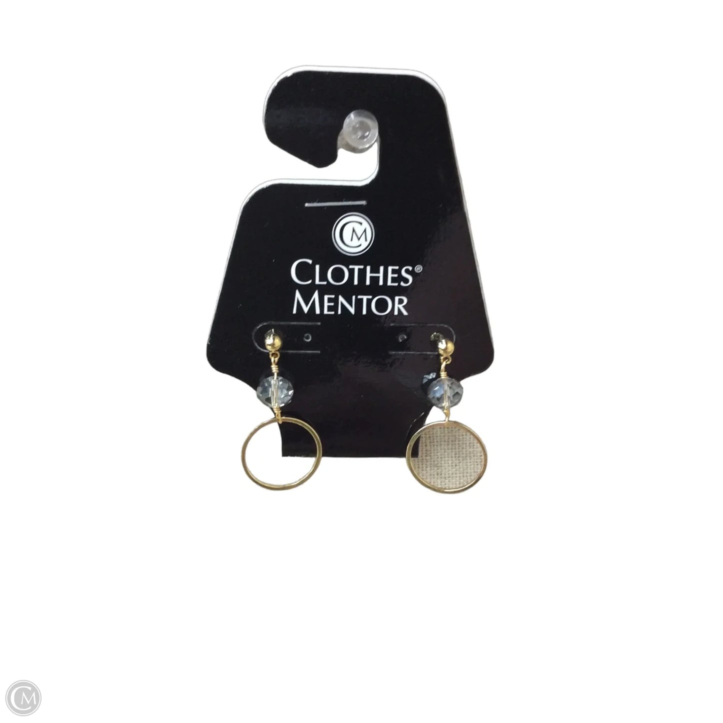 Earrings Dangle/drop By Clothes Mentor