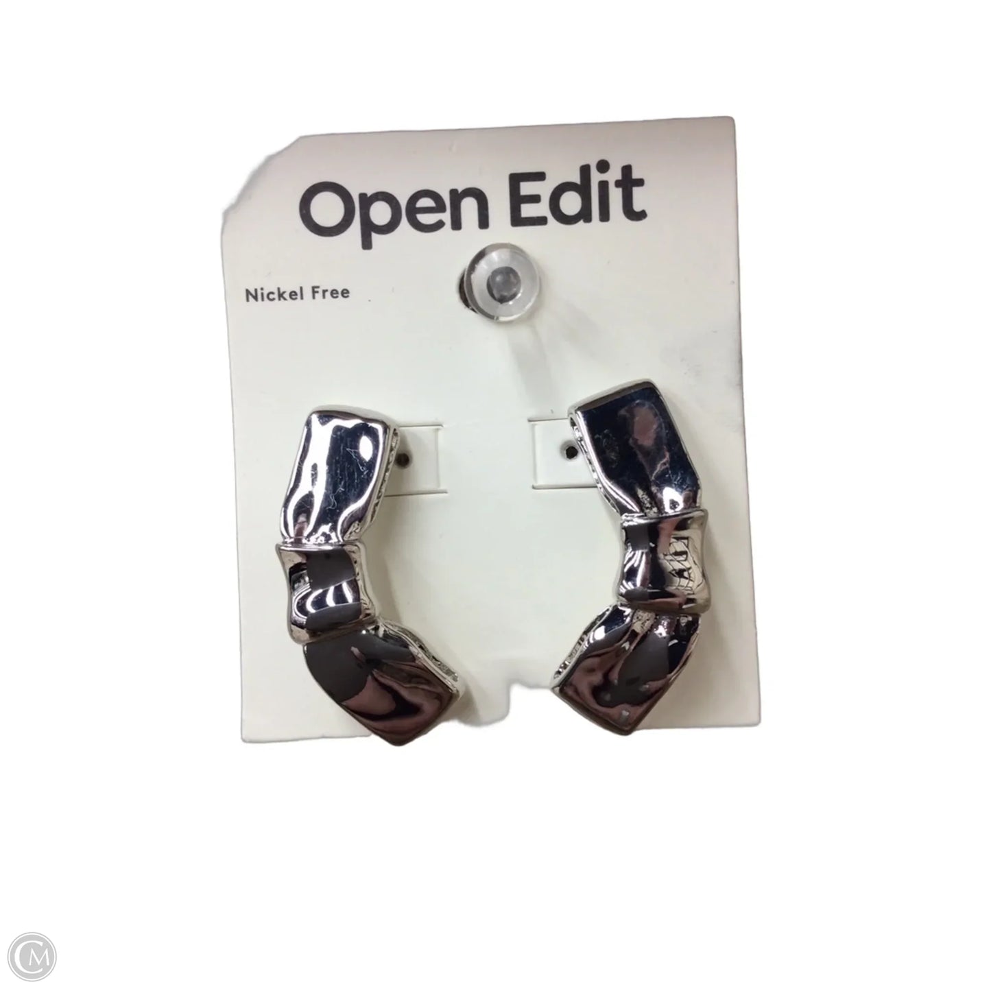 Earrings Other By Open Edit