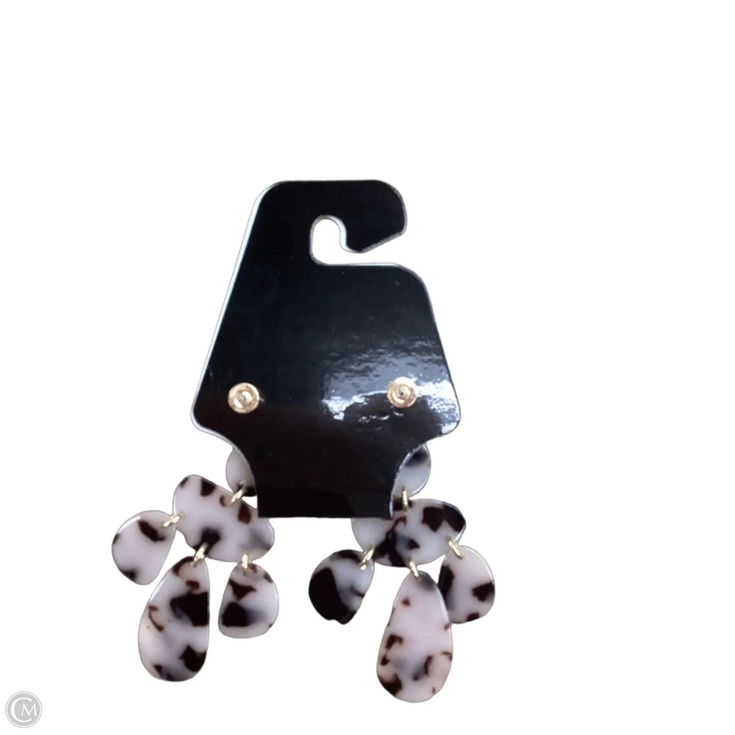 Earrings Dangle/drop By Clothes Mentor