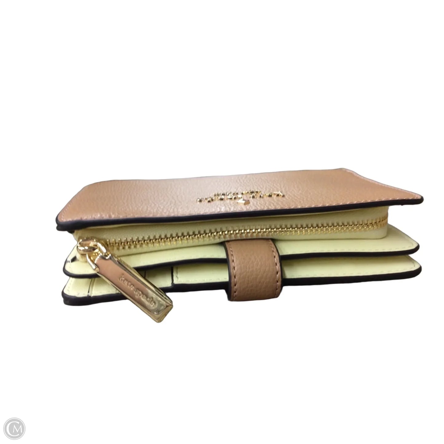 Wallet Designer By Kate Spade, Size: Medium