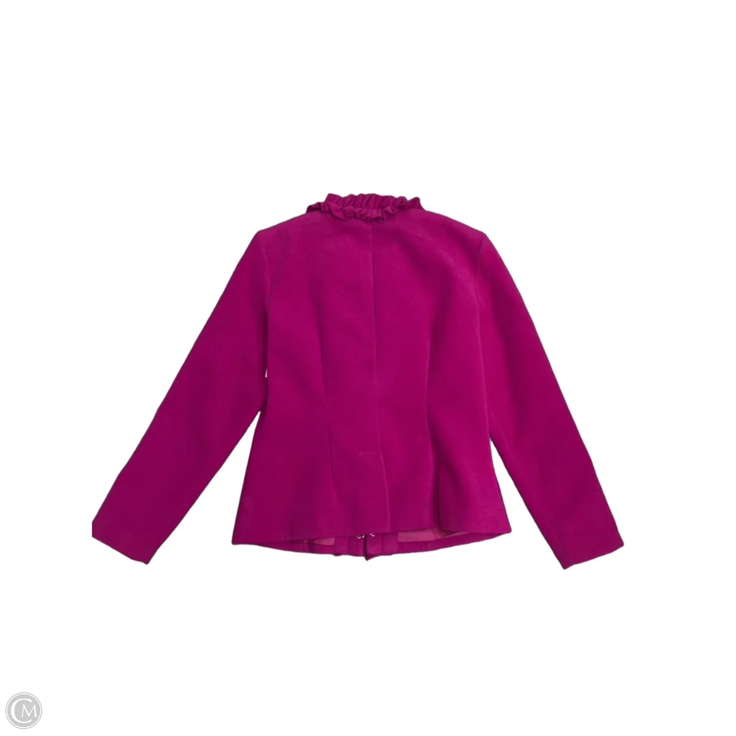 Blazer By Spense In Pink, Size: M
