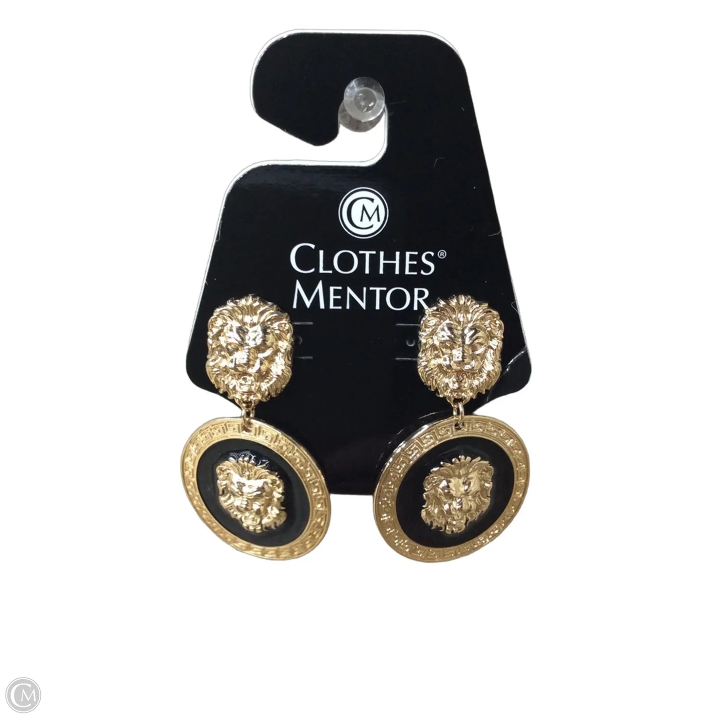 Earrings Dangle/drop By Clothes Mentor
