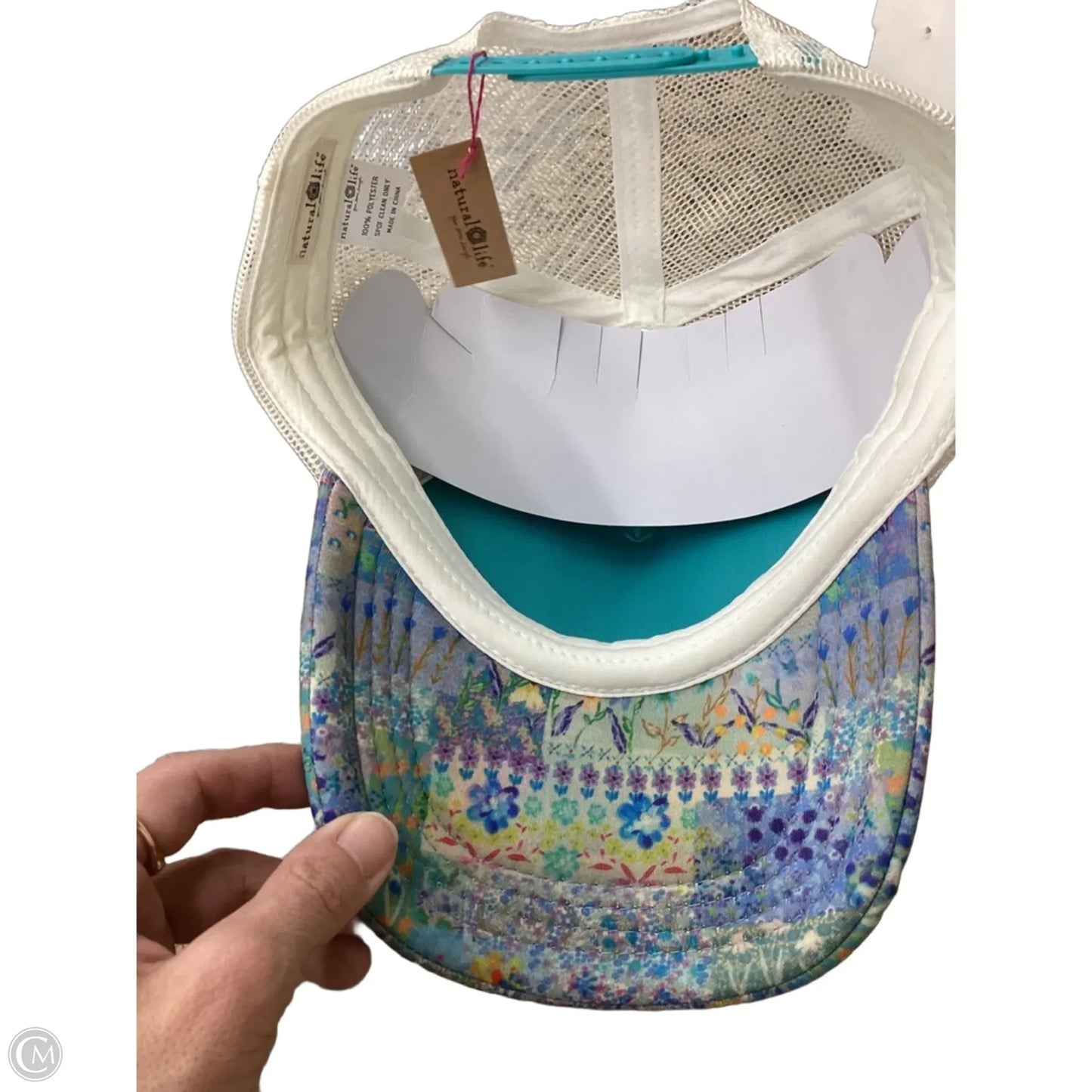 Hat Baseball Cap By Natural Life
