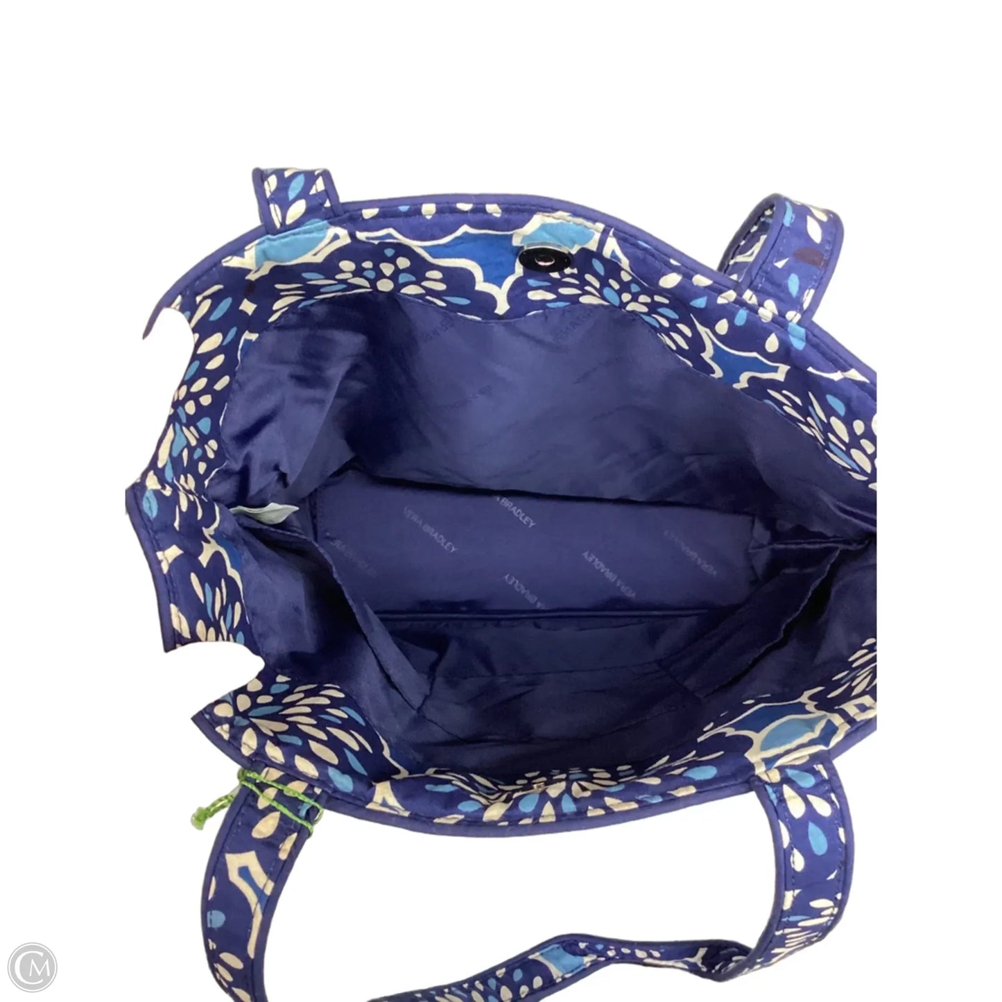 Tote By Vera Bradley, Size: Medium