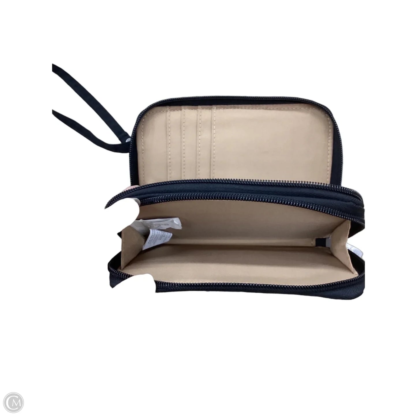 Wristlet By Baggallini, Size: Small