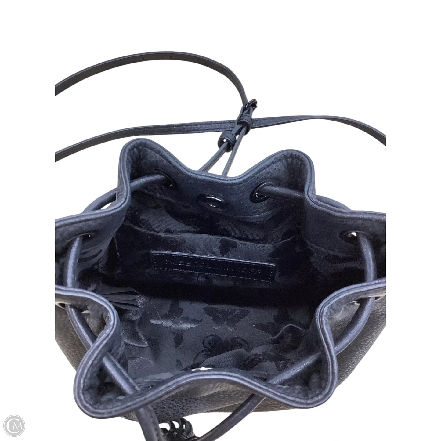 Crossbody Designer By Rebecca Minkoff, Size: Small