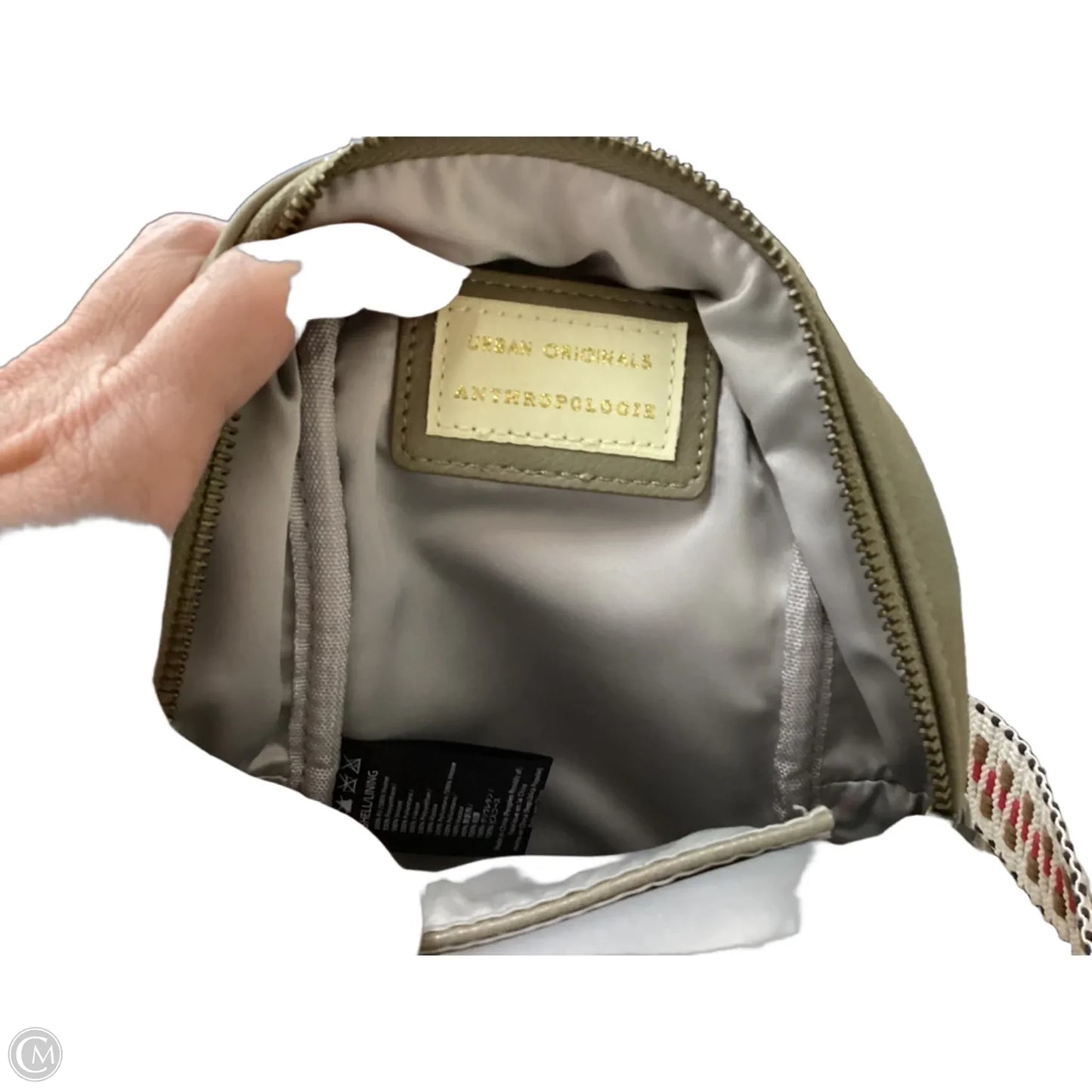 Crossbody By Anthropologie, Size: Small