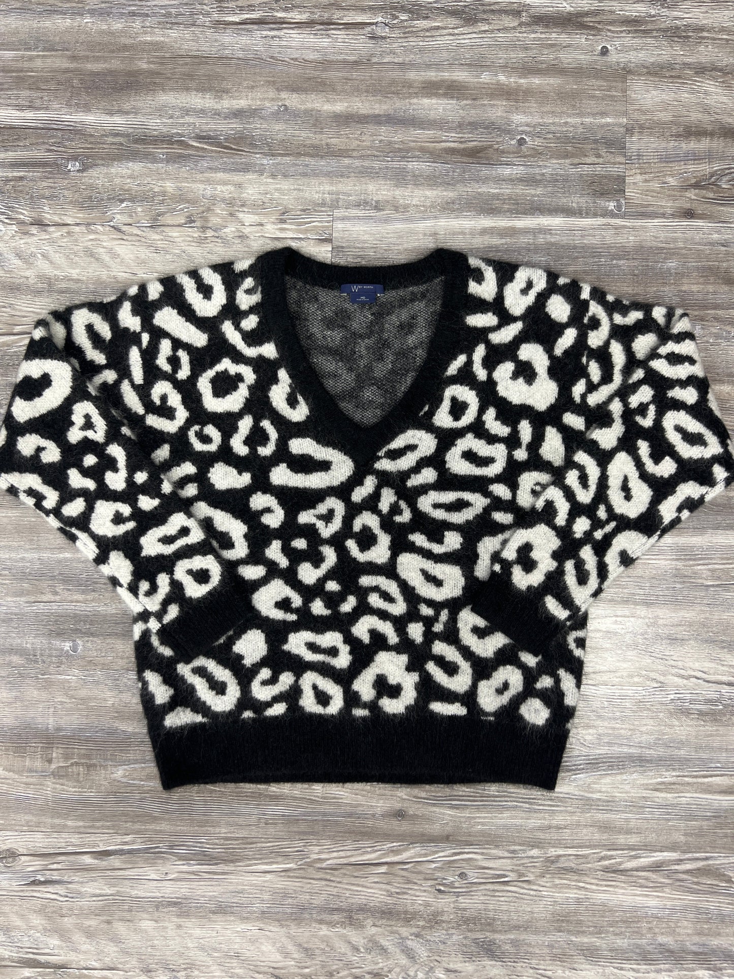 Sweater By Cmb Size: M