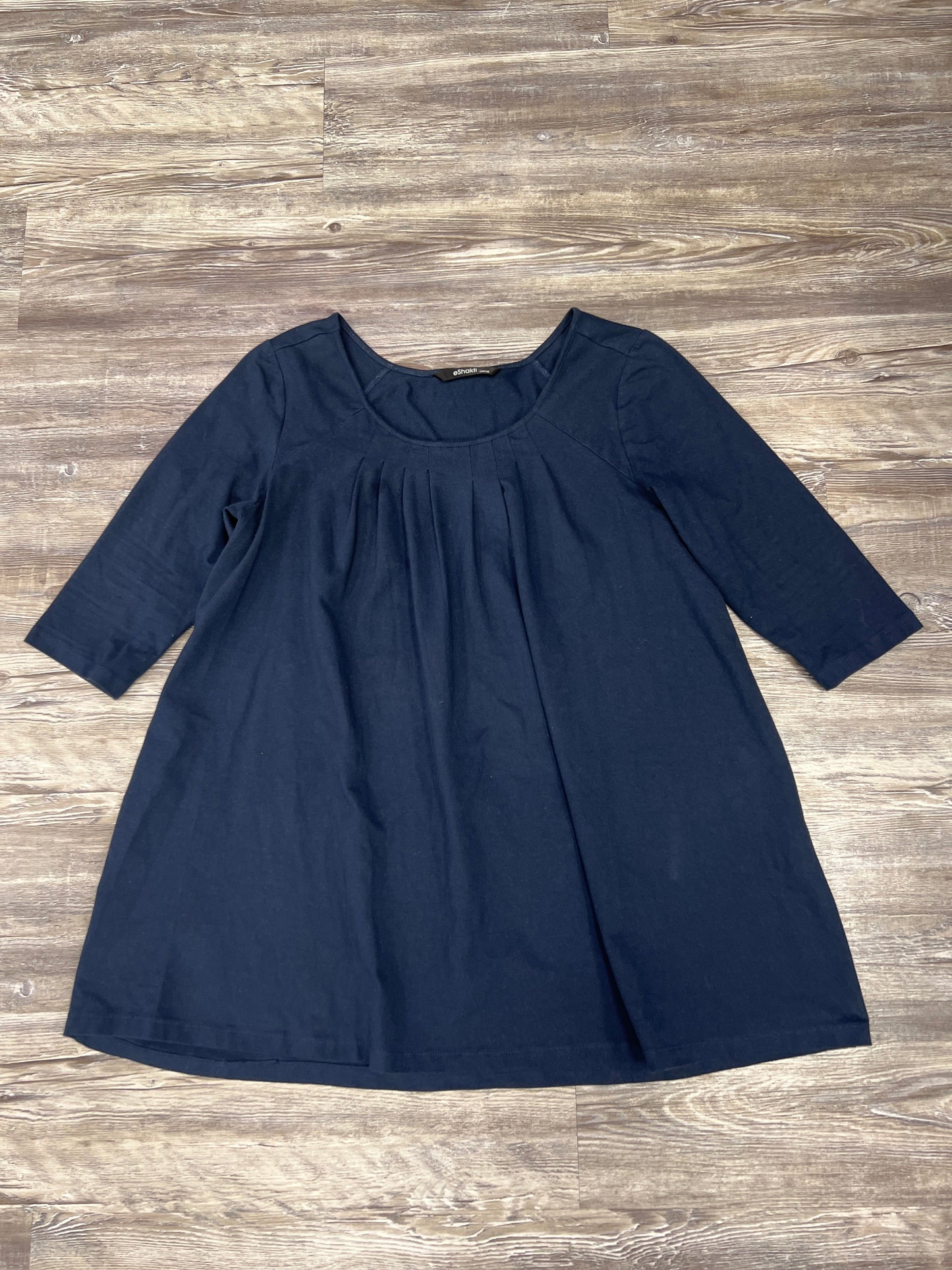 Tunic Long Sleeve By Clothes Mentor Size: 2x