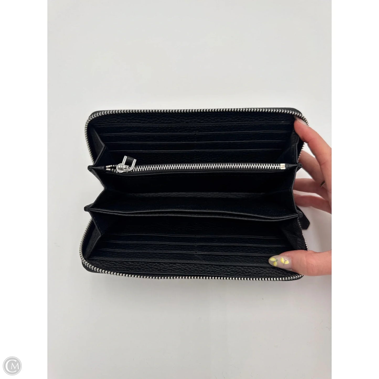 Wallet Designer By Valentino-mario, Size: Large