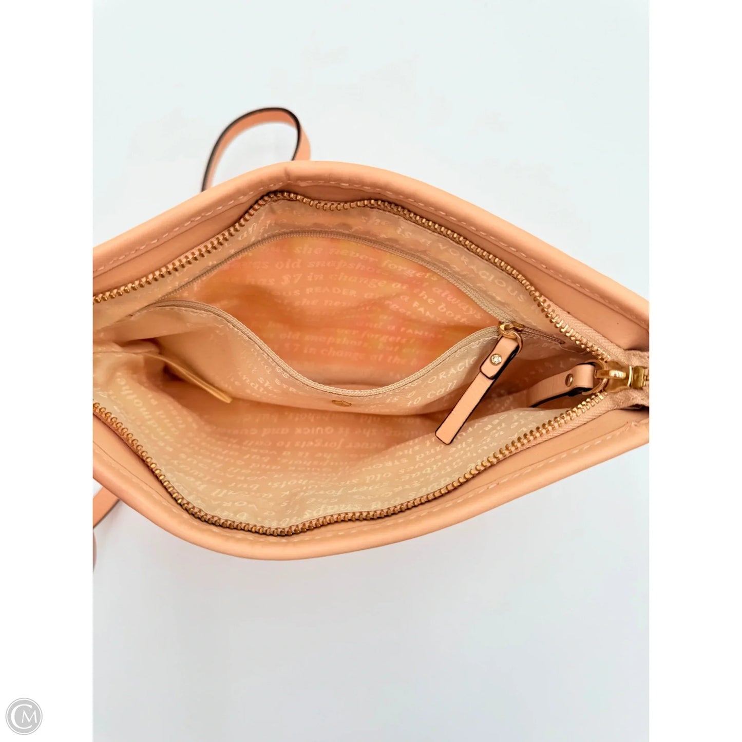 Crossbody By Kate Spade, Size: Medium