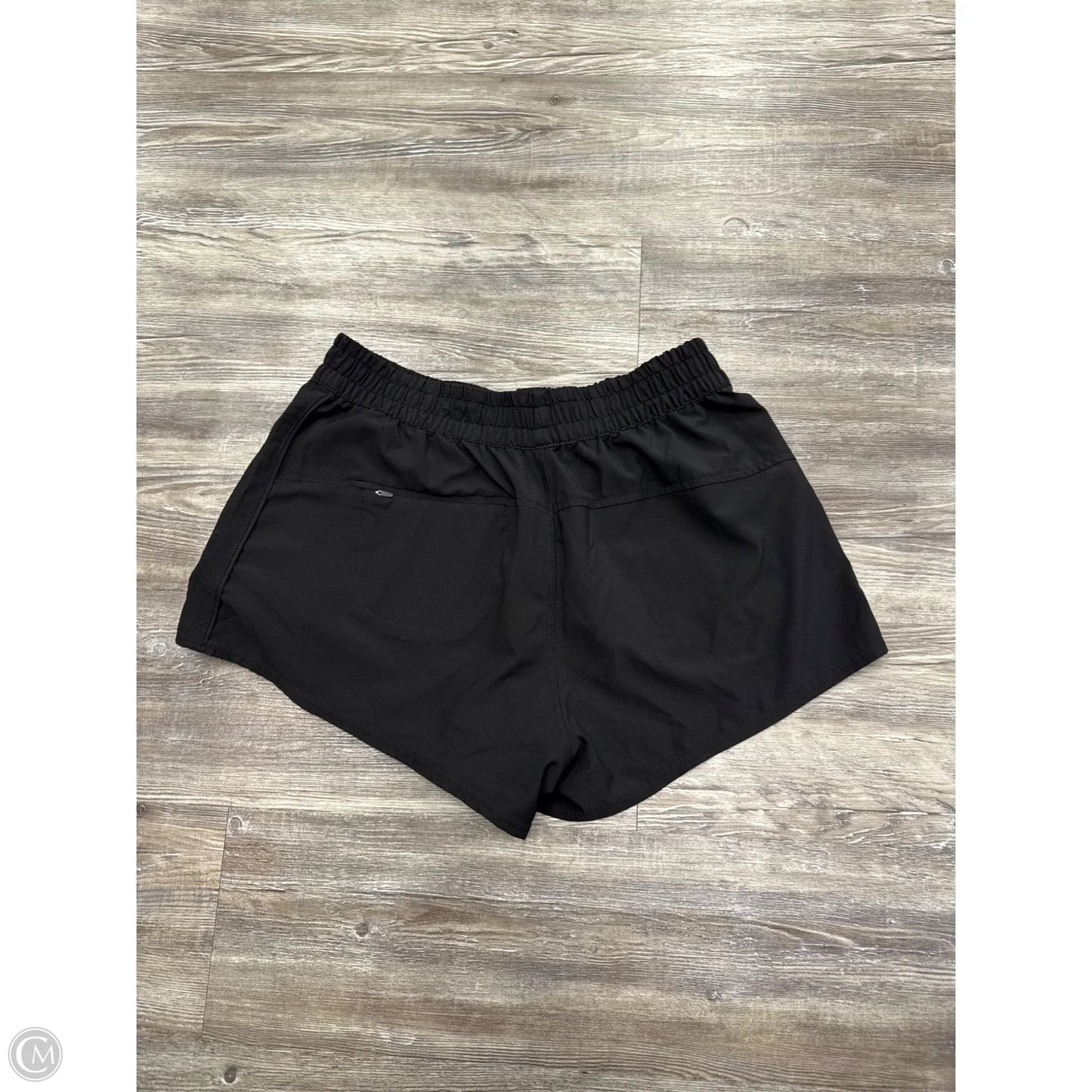 Athletic Shorts By Vuori In Black, Size: M