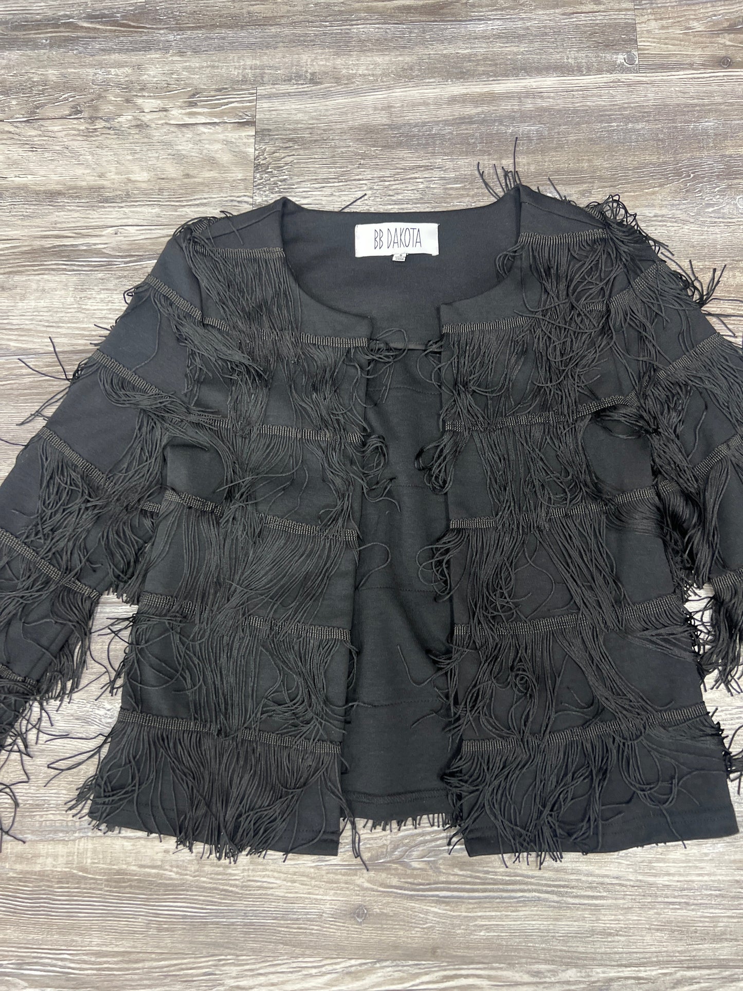 Jacket Other By Bb Dakota Size: S