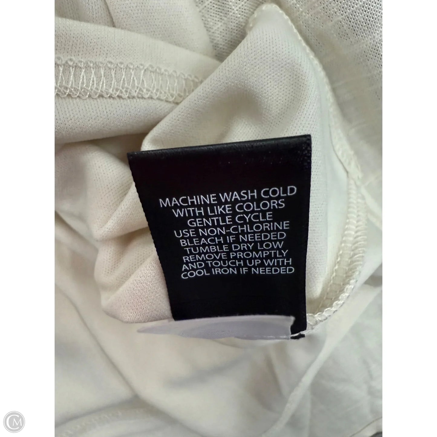 Skirt Maxi By Torrid In Beige, Size: 3x