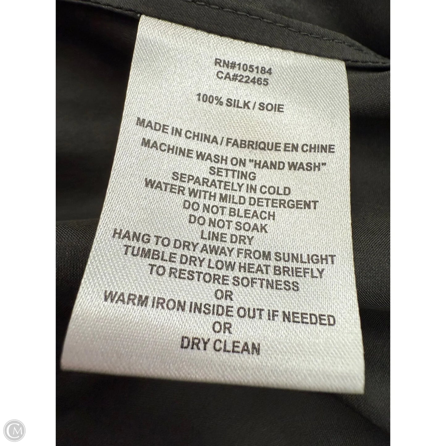 Pants Other By GoSilk In Green, Size: M