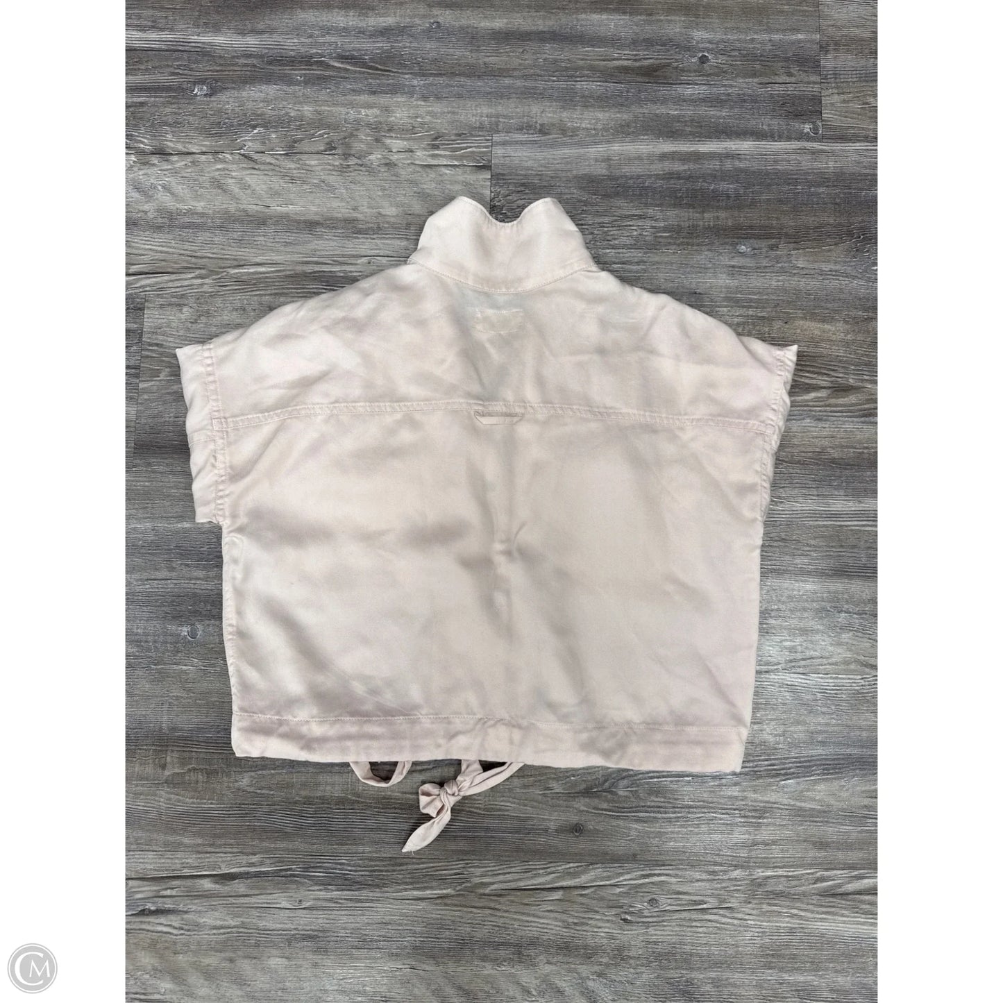 Jacket Other By Marine Layer In Pink, Size: Xs