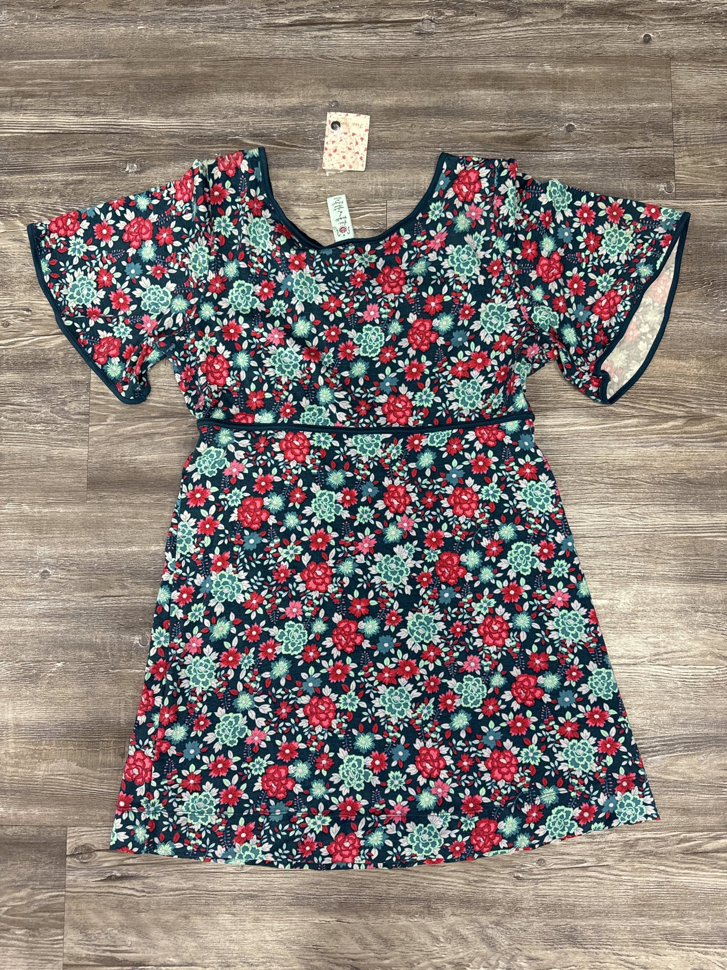 Dress Casual Short By Free People Size: L