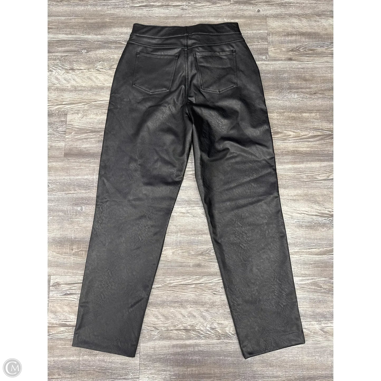 Pants Other By Spanx In Black, Size: L