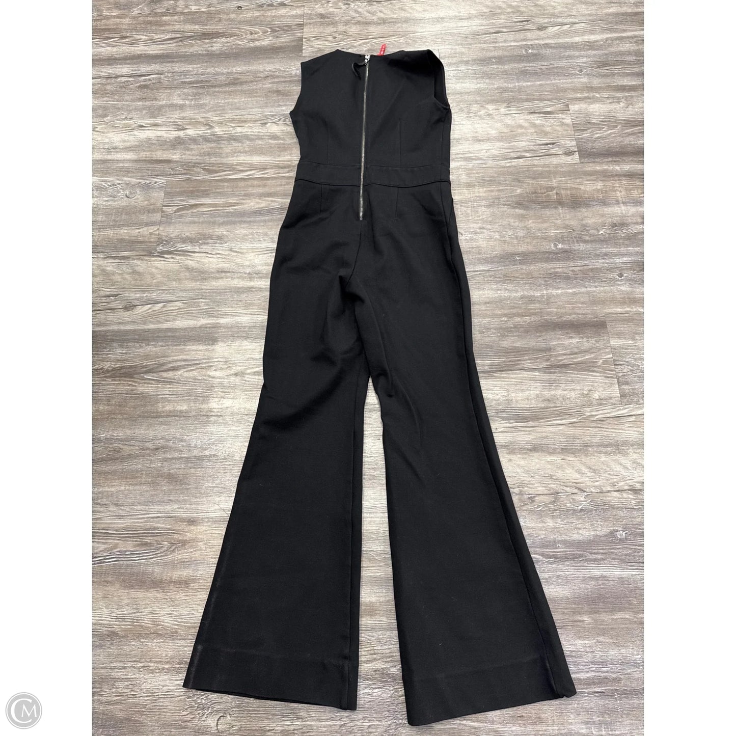 Jumpsuit By Spanx In Black, Size: Xs