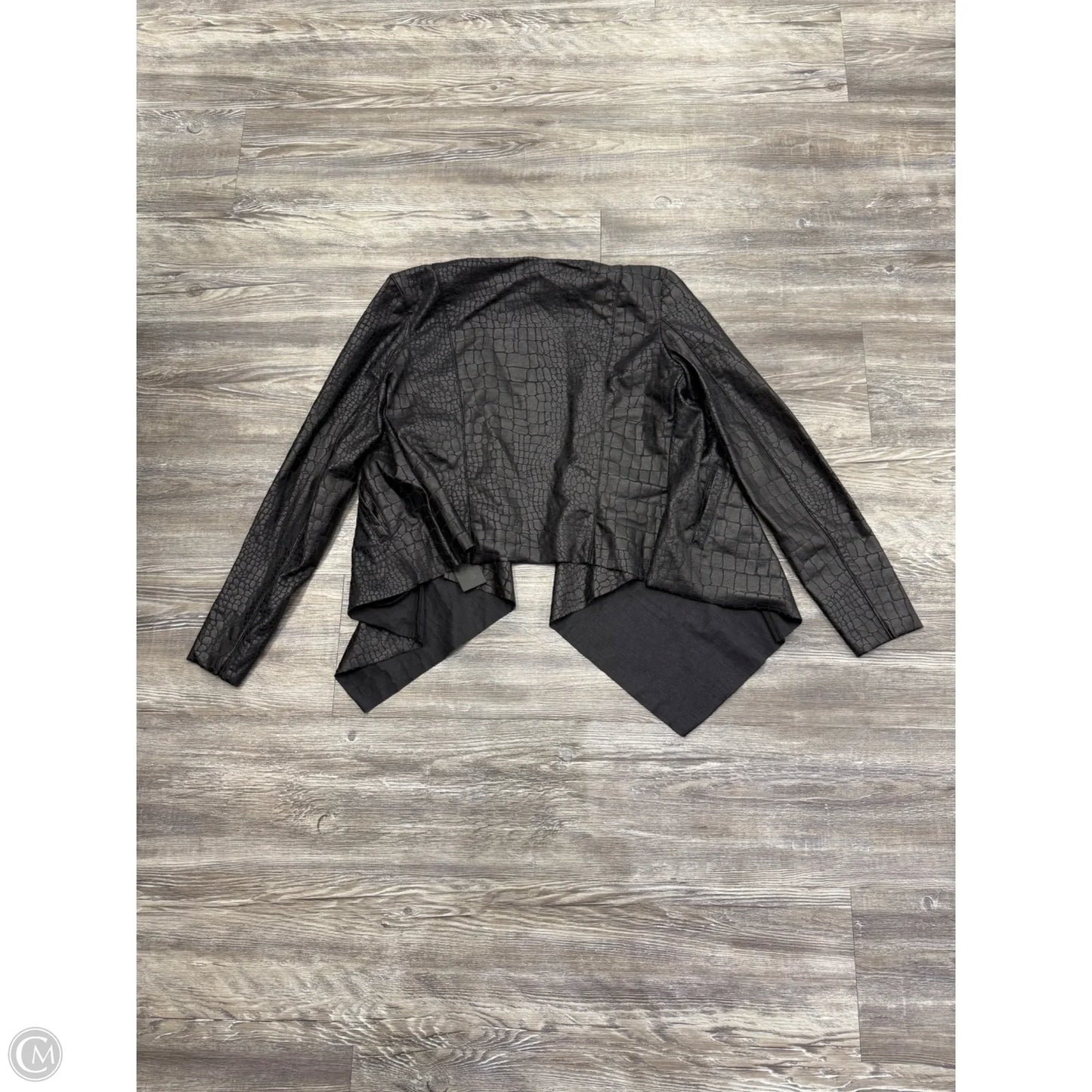 Jacket Other By Blanknyc In Snakeskin Print, Size: Xs