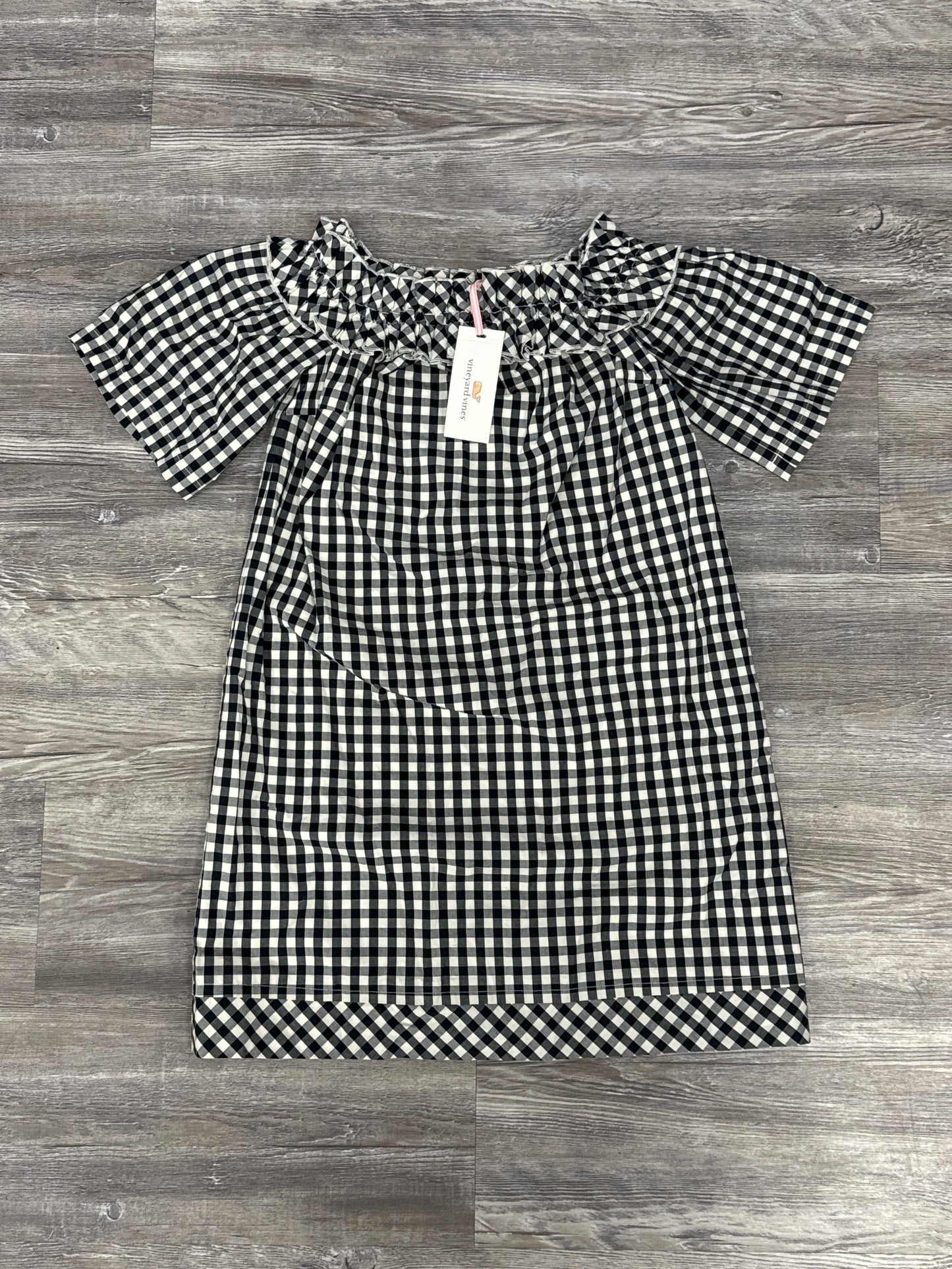 Dress Casual Short By Vineyard Vines Size: Xxs