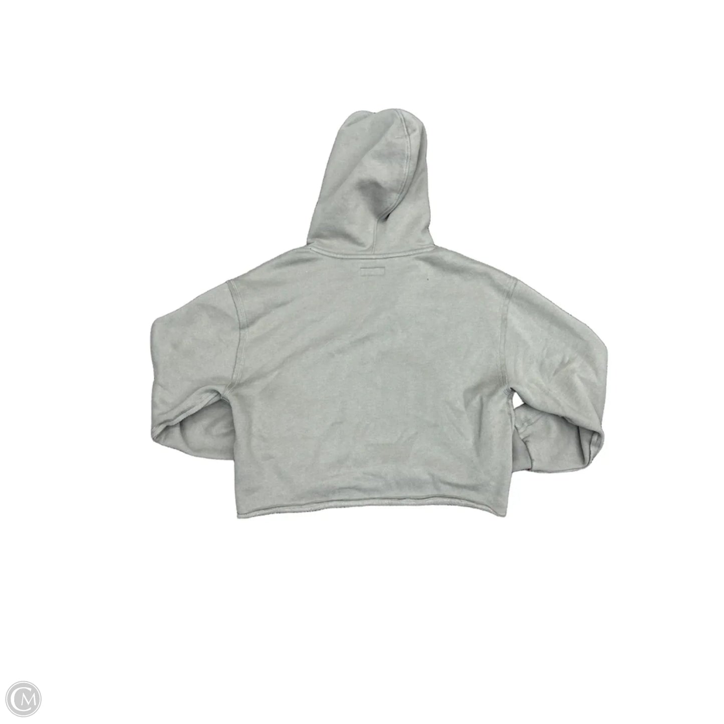 Jacket Other By Clothes Mentor In Taupe, Size: S
