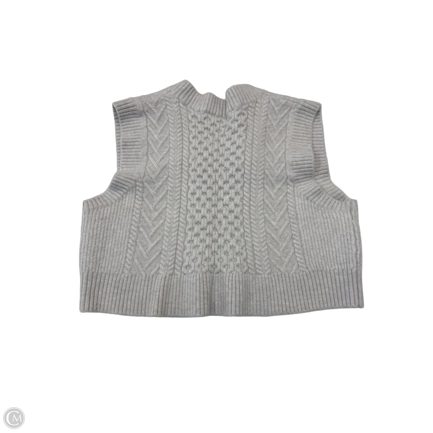Sweater By Babaton In Cream, Size: Xl