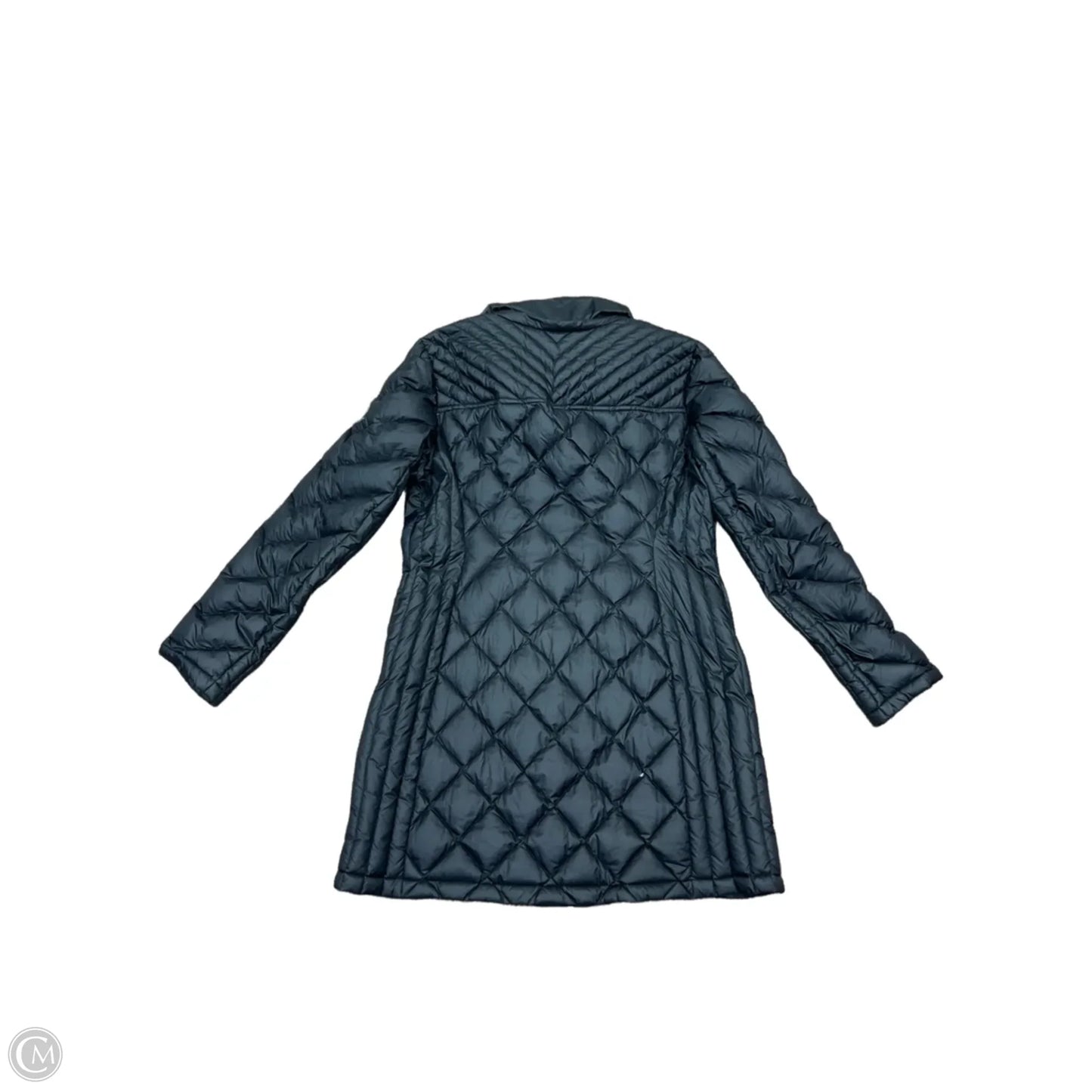 Coat Other By Michael By Michael Kors In Black, Size: M