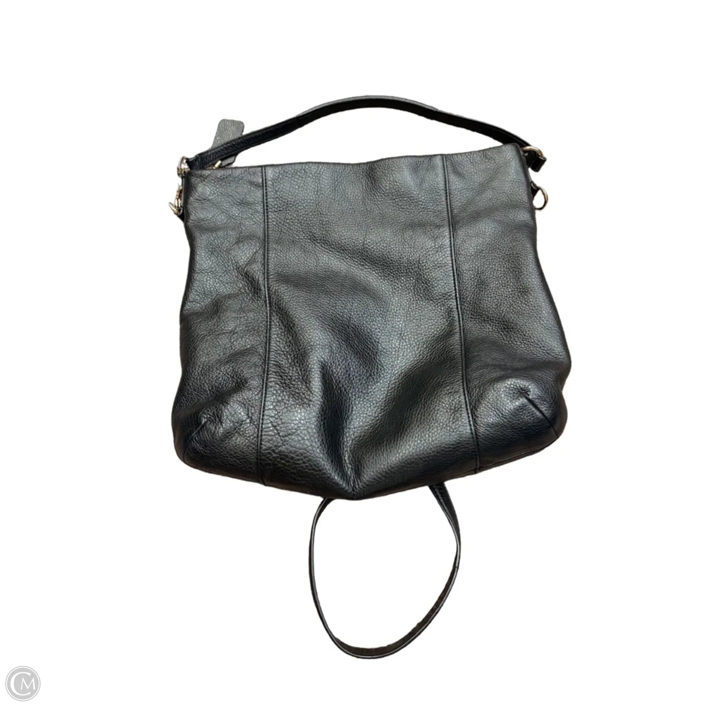 Handbag Designer By Coach, Size: Large