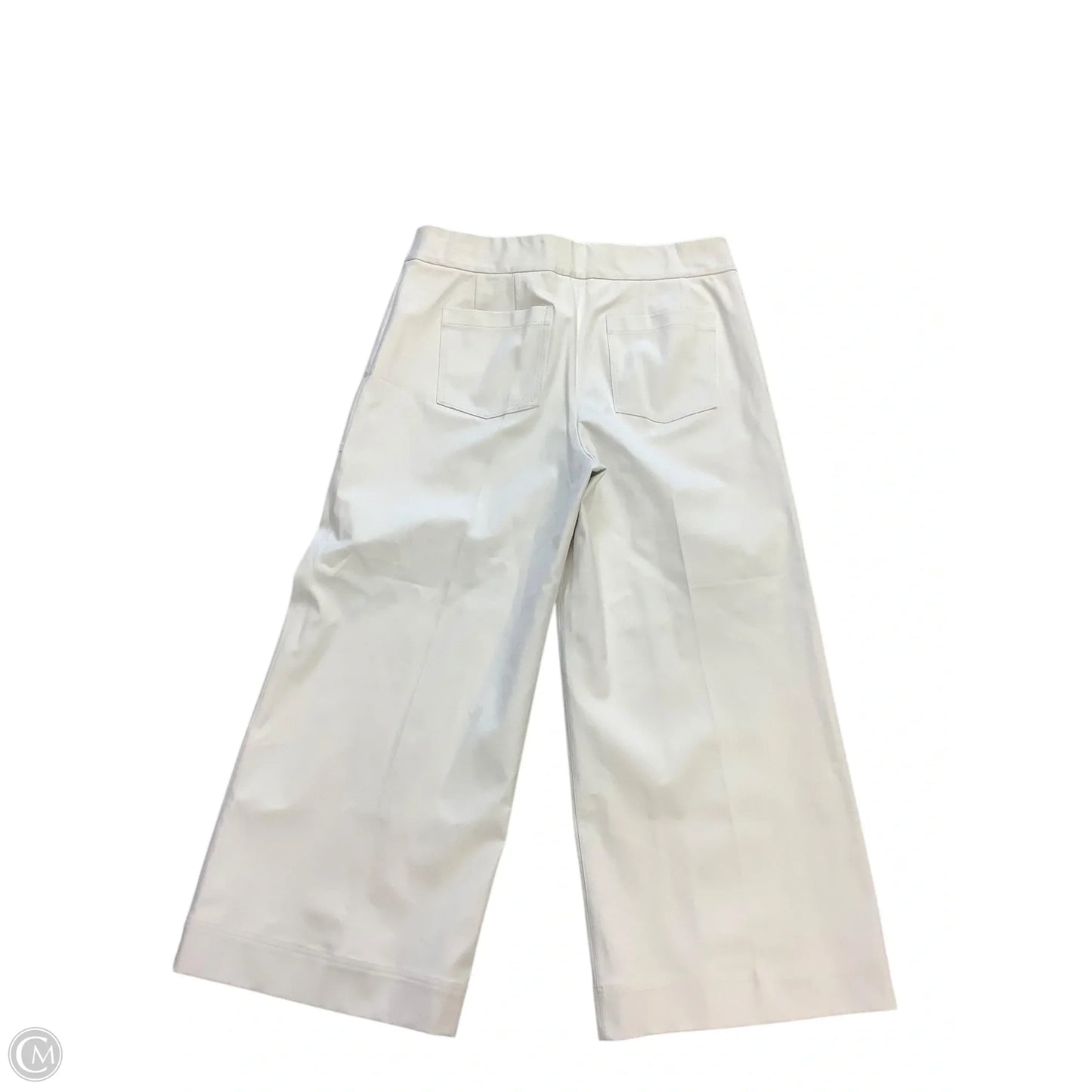 Pants Dress By Spanx In Cream, Size: 1x