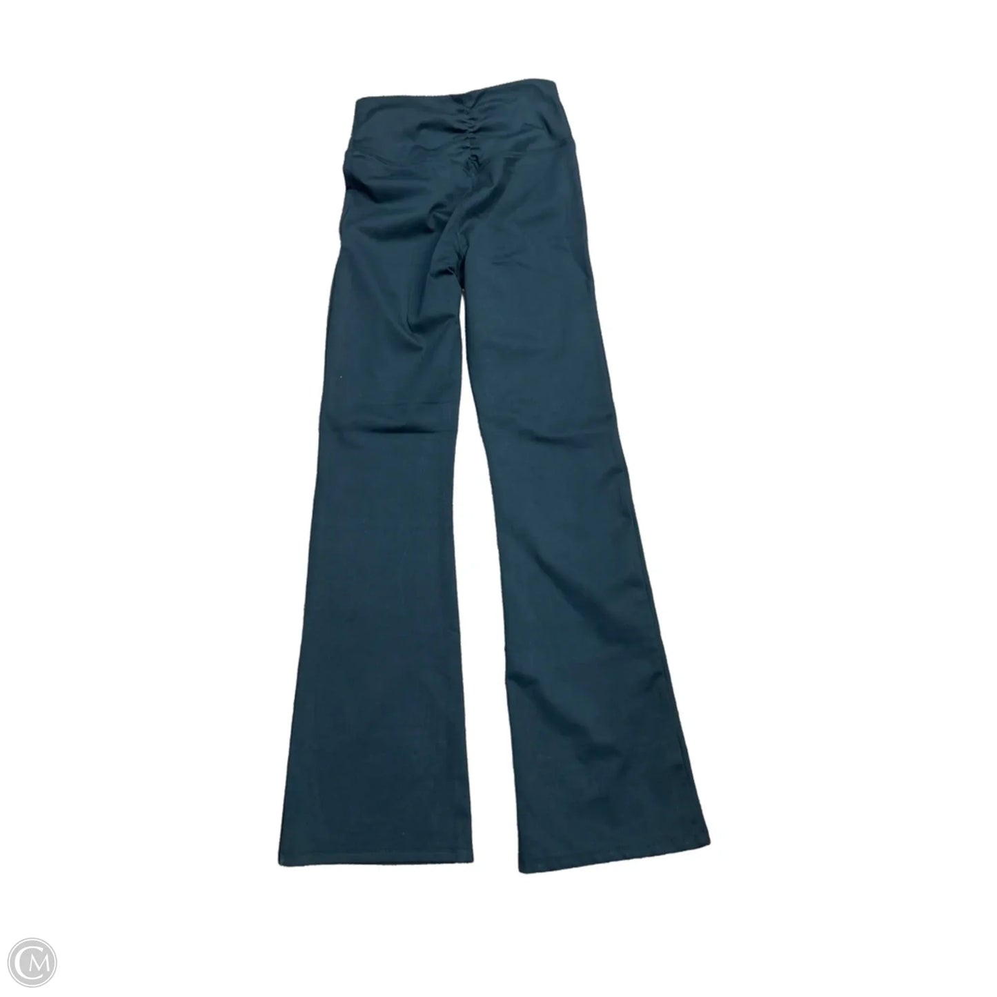 Athletic Leggings By Balance Collection In Black, Size: M