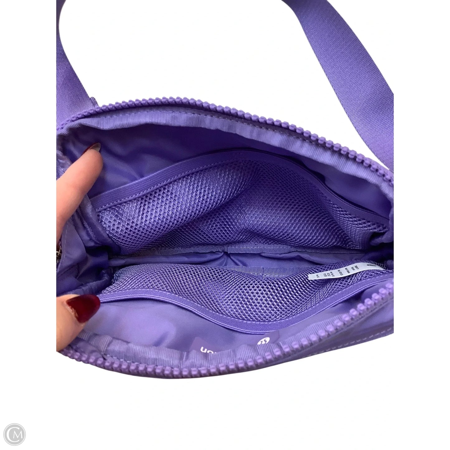 Belt Bag By Lululemon, Size: Small