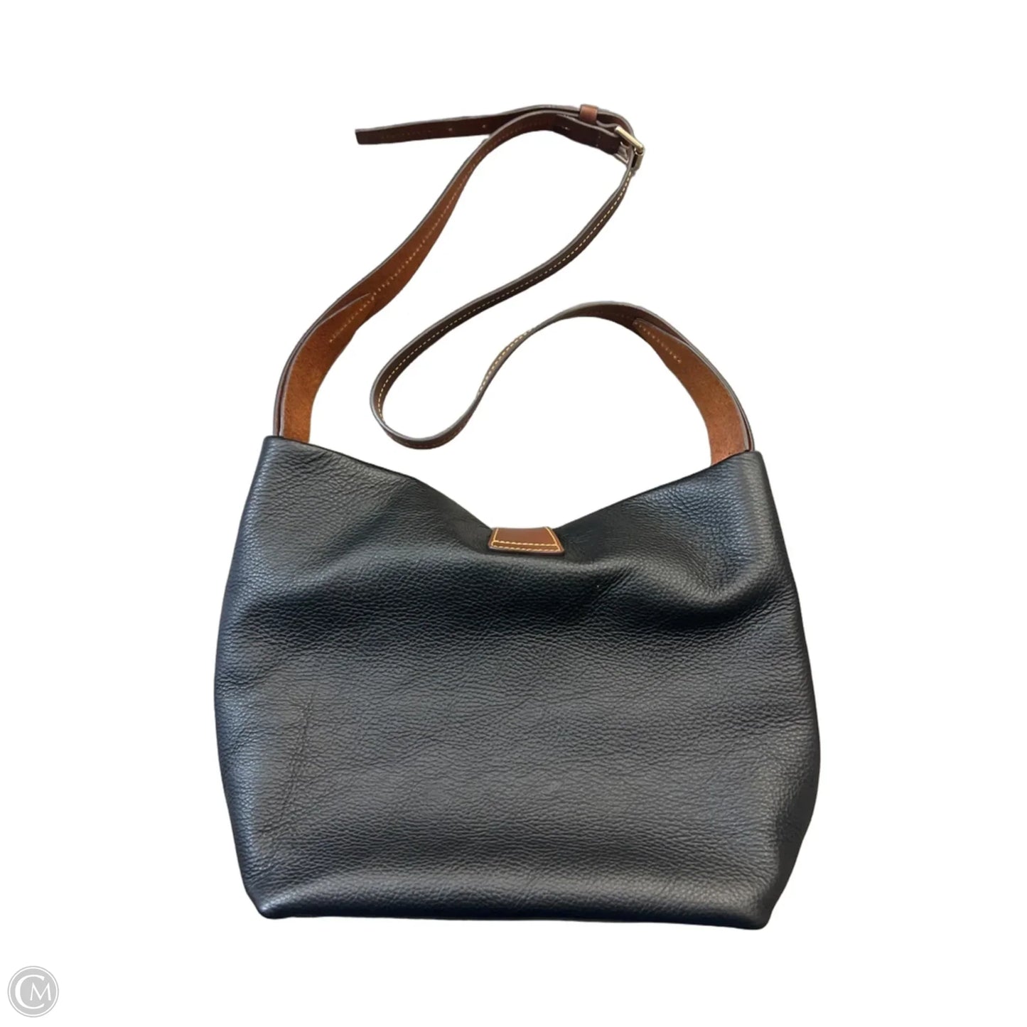 Handbag Designer By Dooney And Bourke, Size: Large
