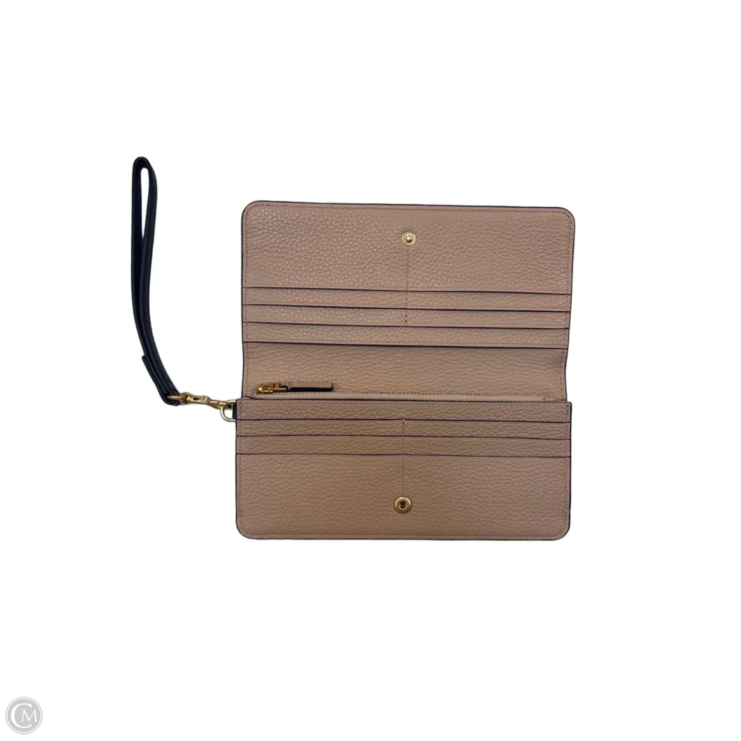 Wallet Designer By Tory Burch, Size: Small