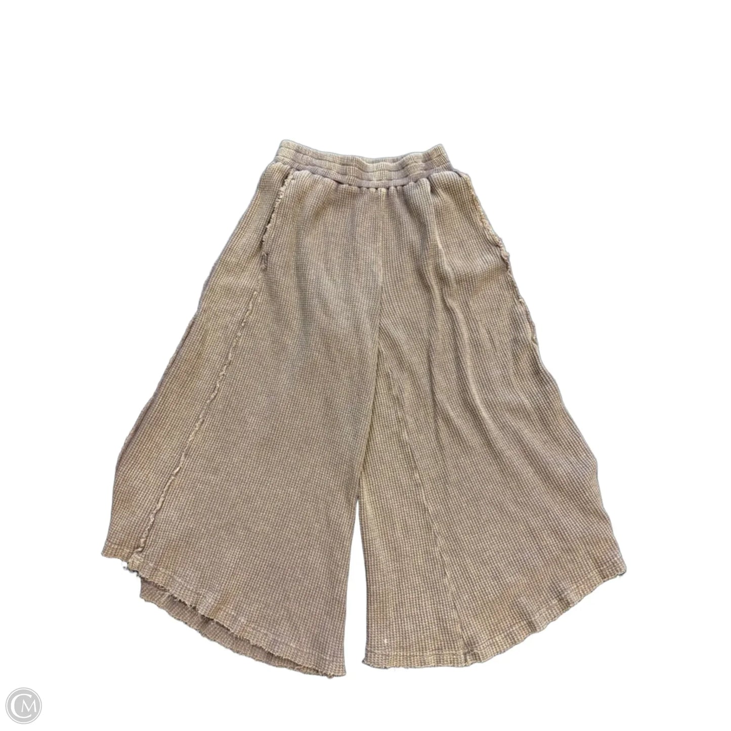 Pants Other By Oli & Hali In Bronze, Size: M