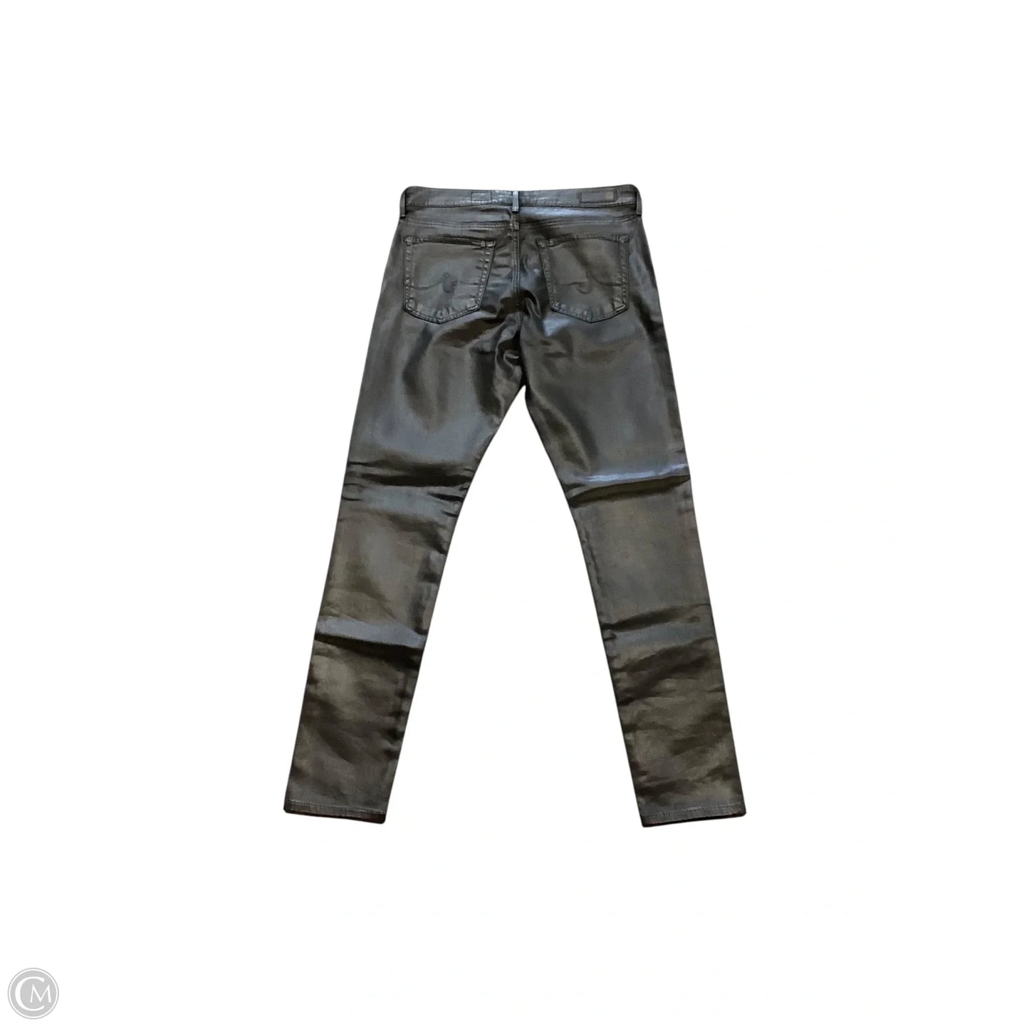 Pants Dress By Adriano Goldschmied In Black, Size: 6