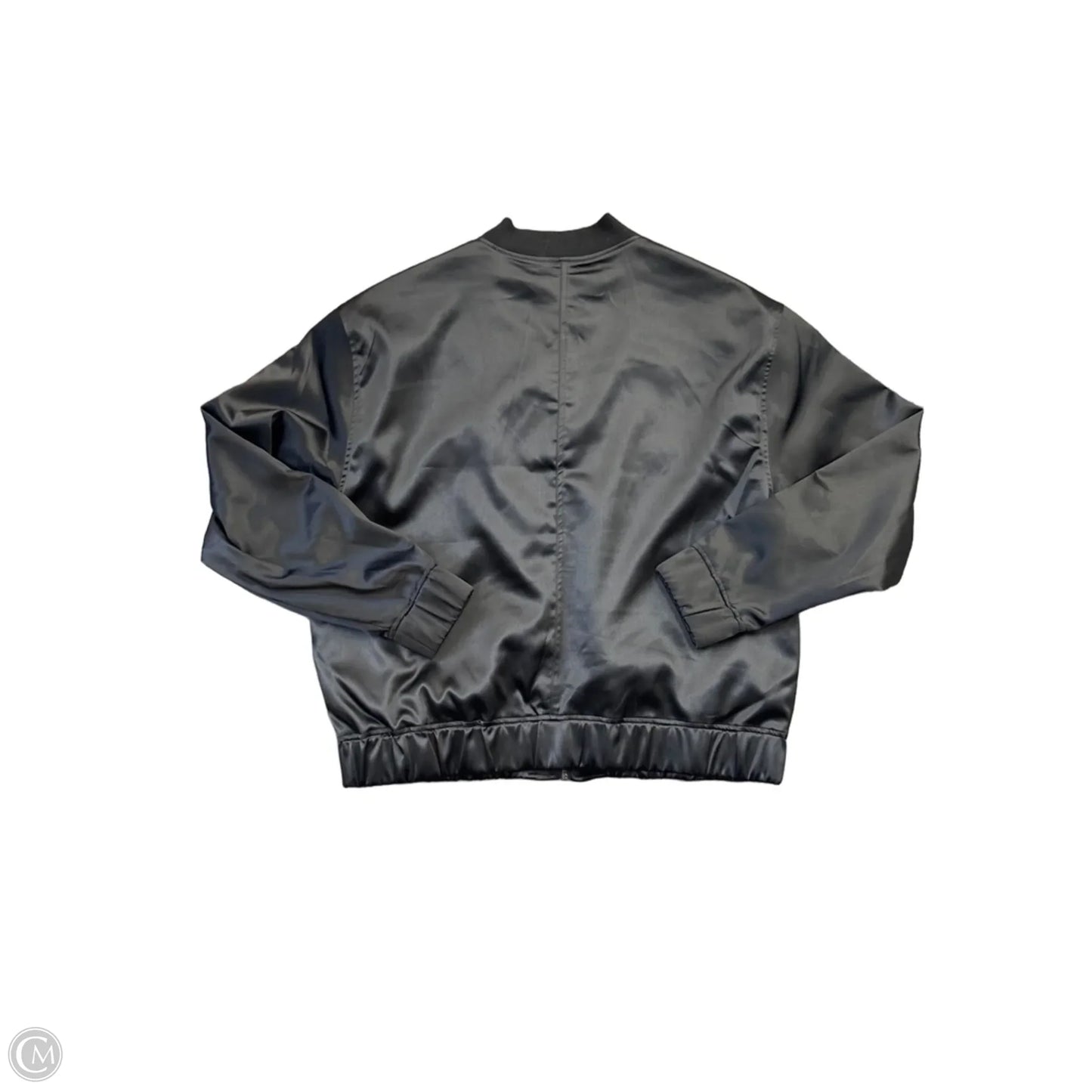 Jacket Other By Cmc In Black, Size: L