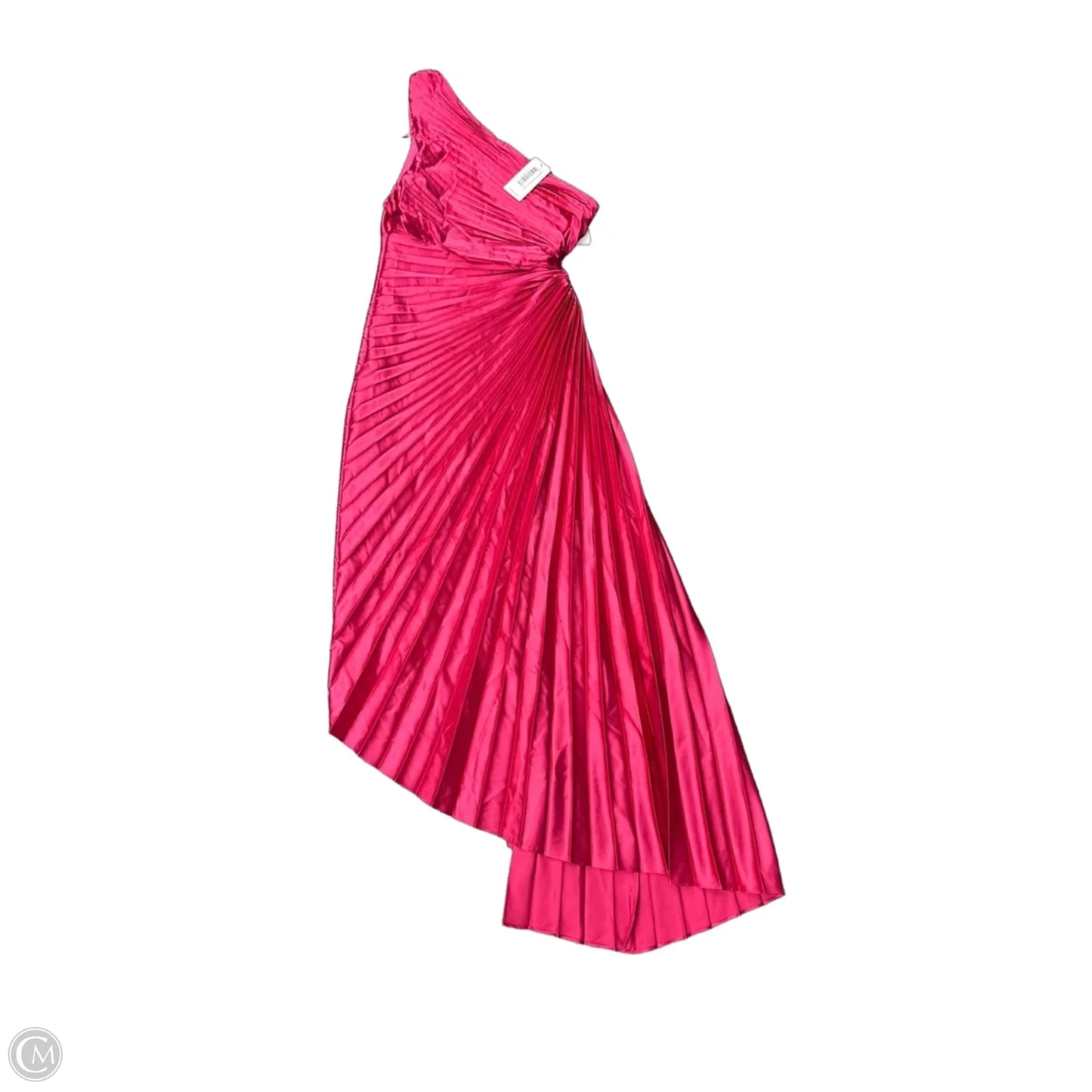 Dress Party Long By Petal & Pup In Pink, Size: M